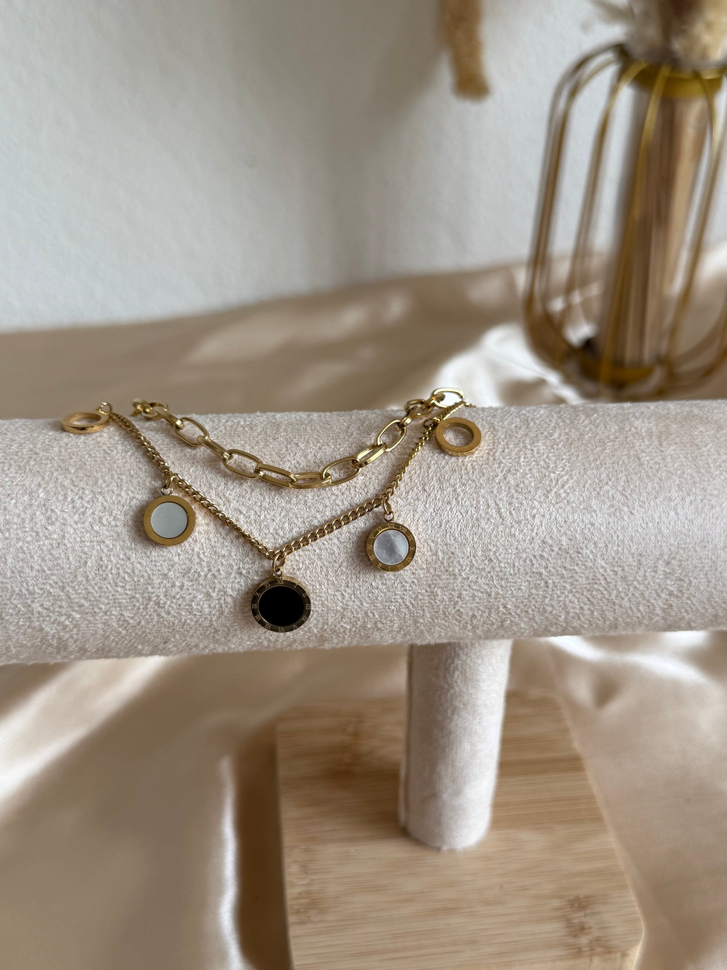 Faya Bracelet