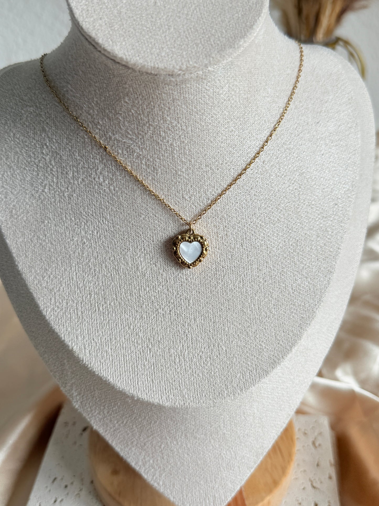 Lana Necklace