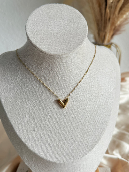 Vira “Necklaces”