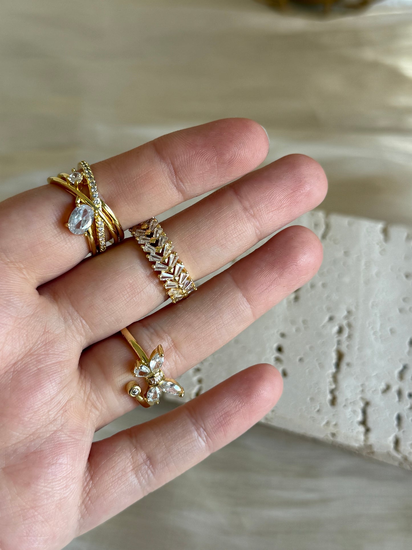 Farida”Ring”