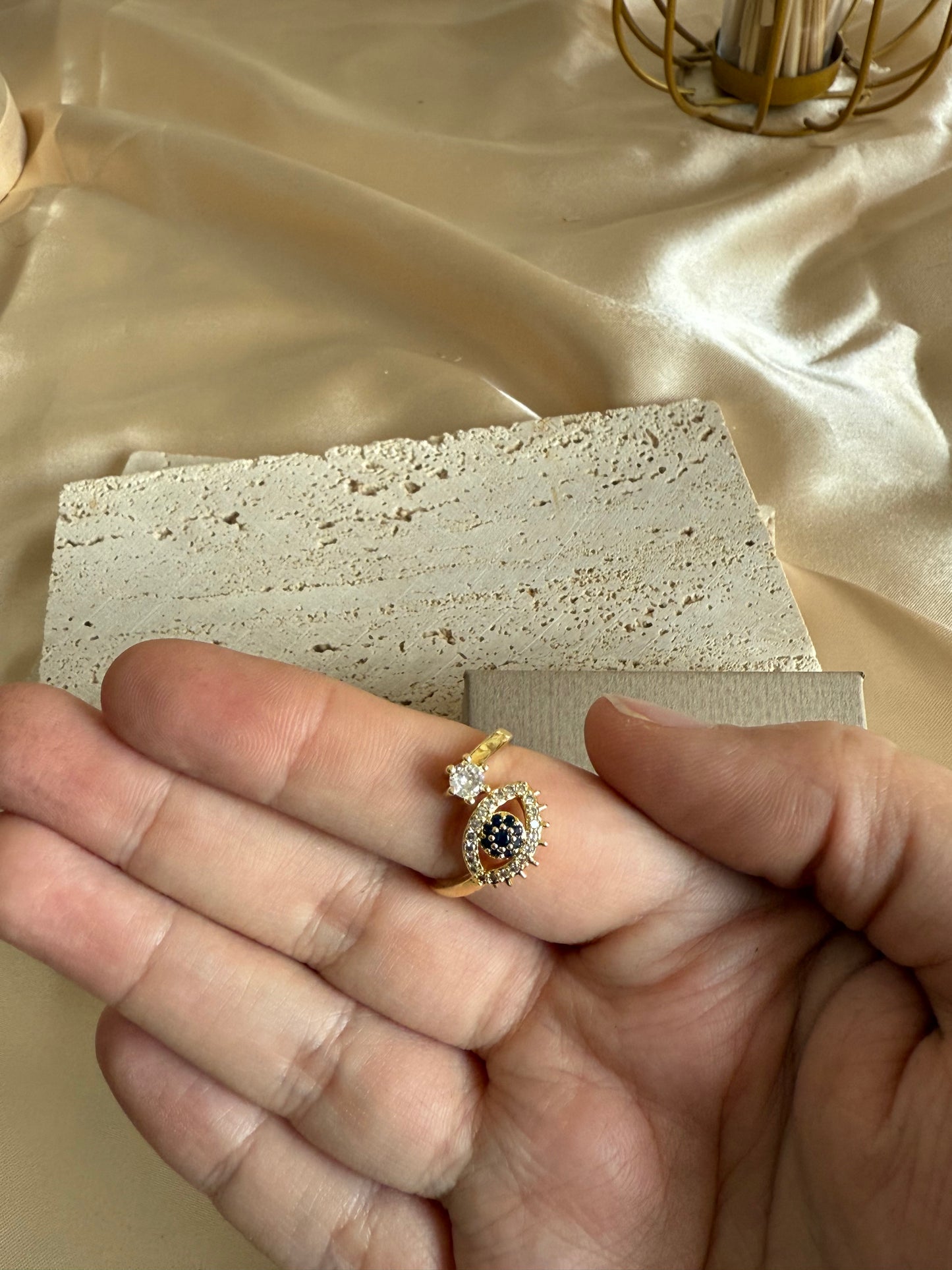 Nola Rings