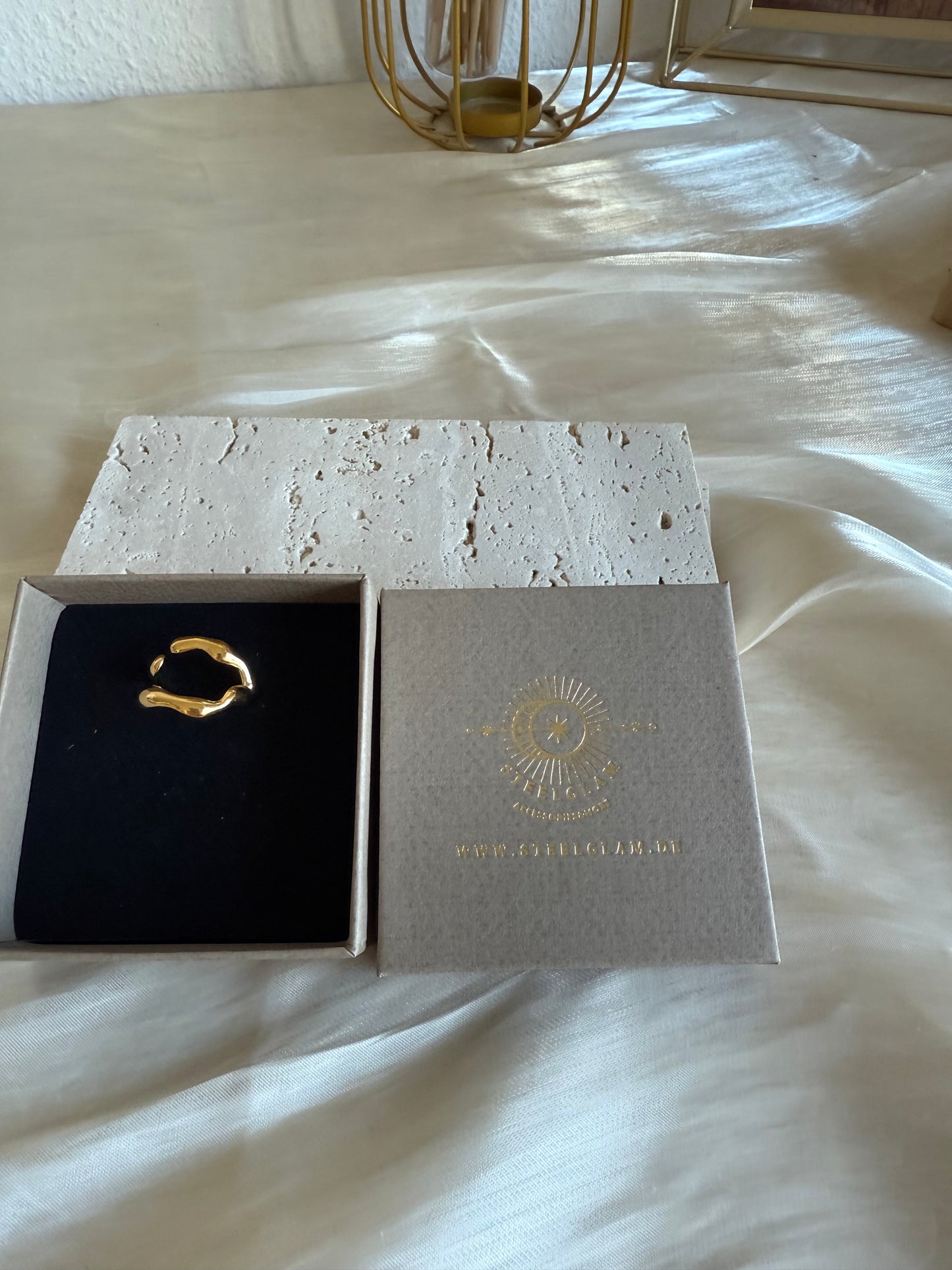 Dalida “RING”