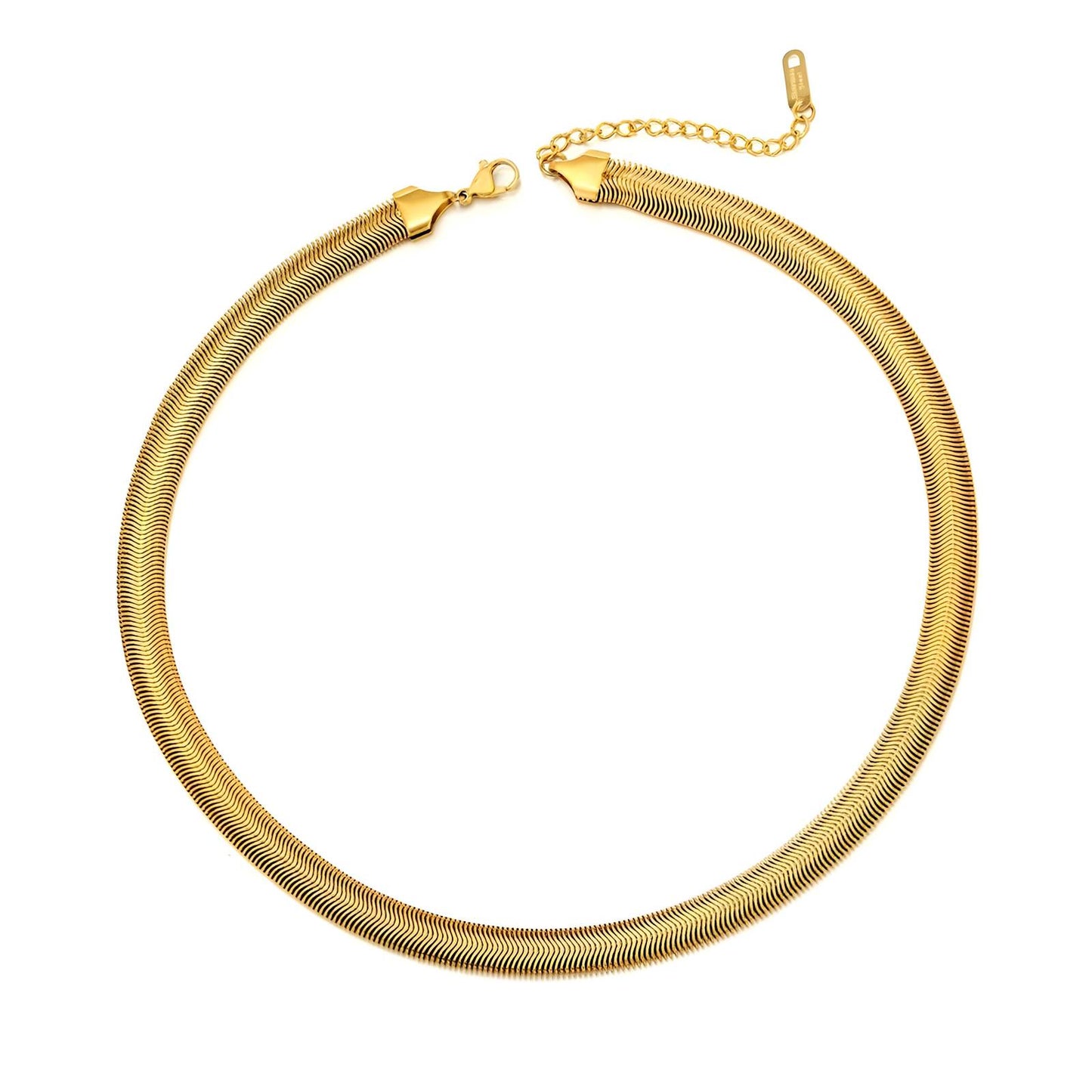 Karin “Necklace”