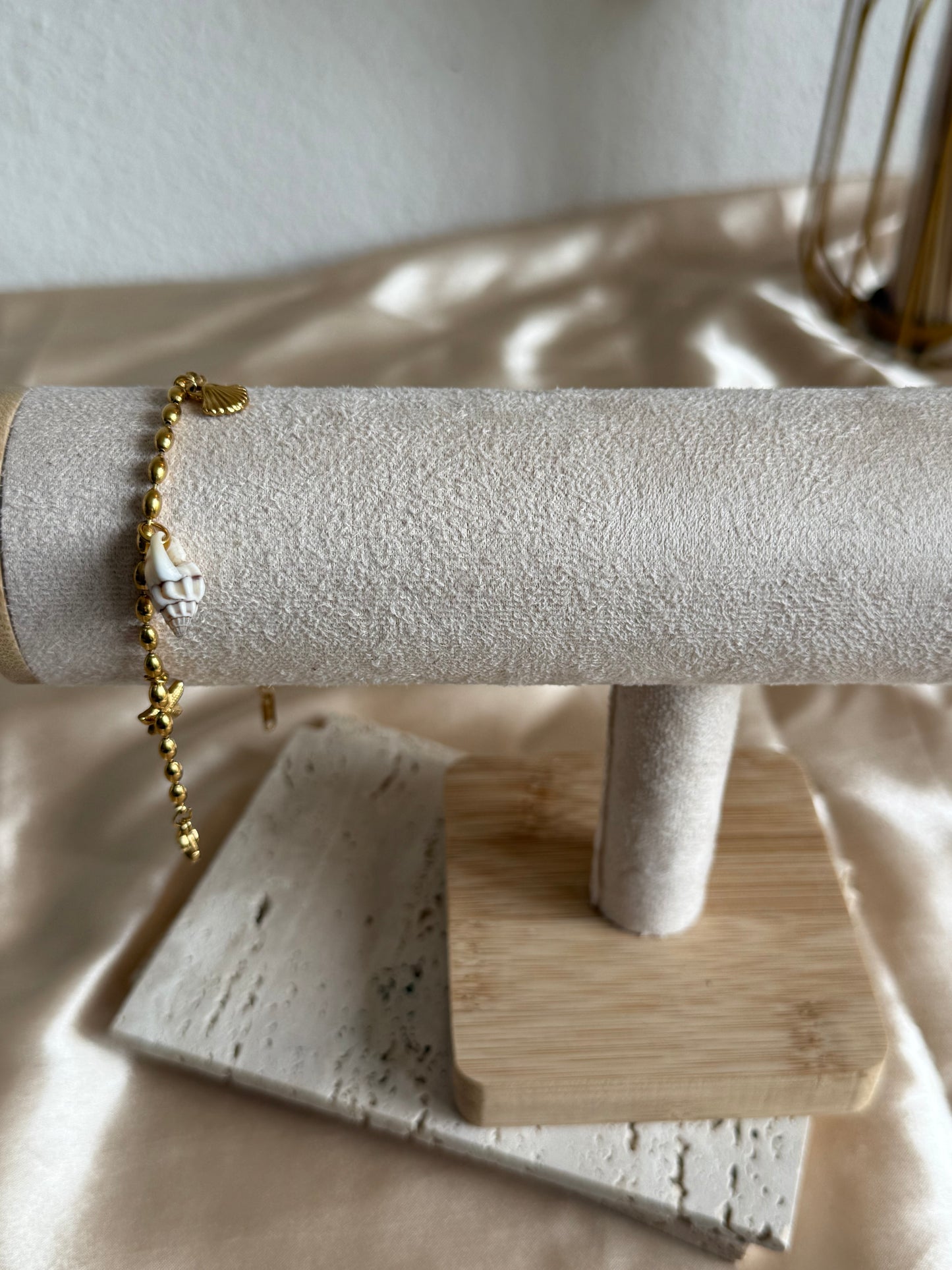 Sol Bracelet
