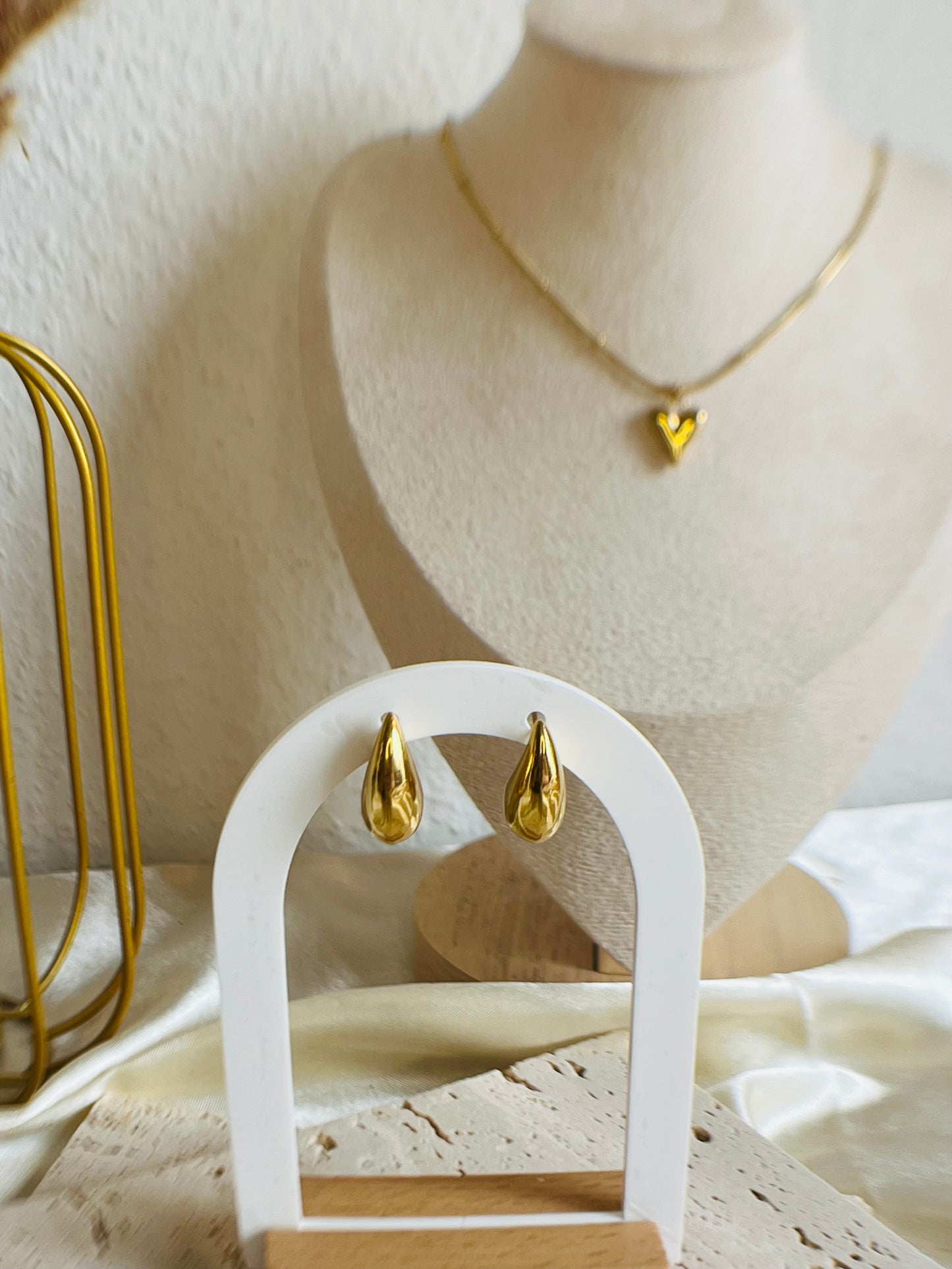 Aurelia „EARRINGS“