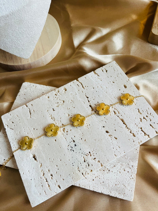 Golden Rose “Bracelet”