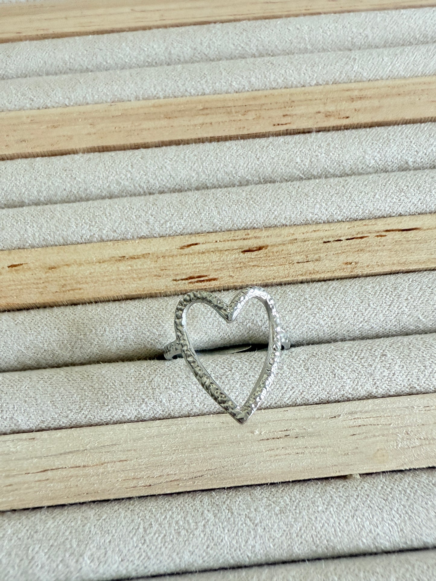 Lustro Ring