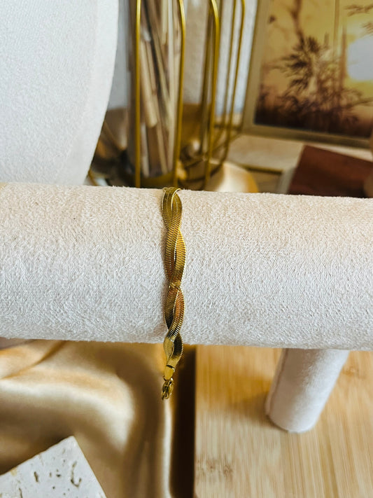 Laila “Bracelet”