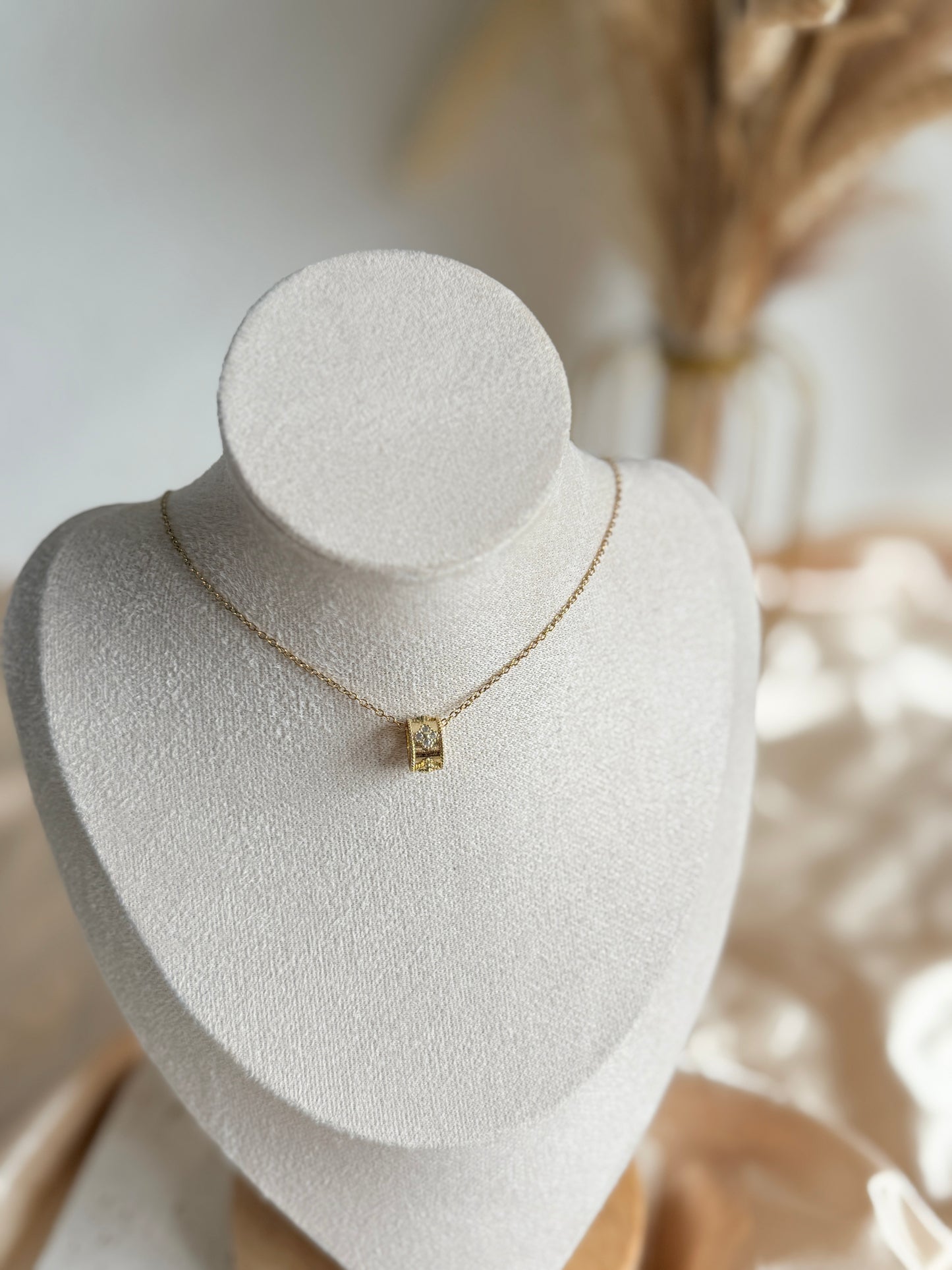 Lidea “Necklace”