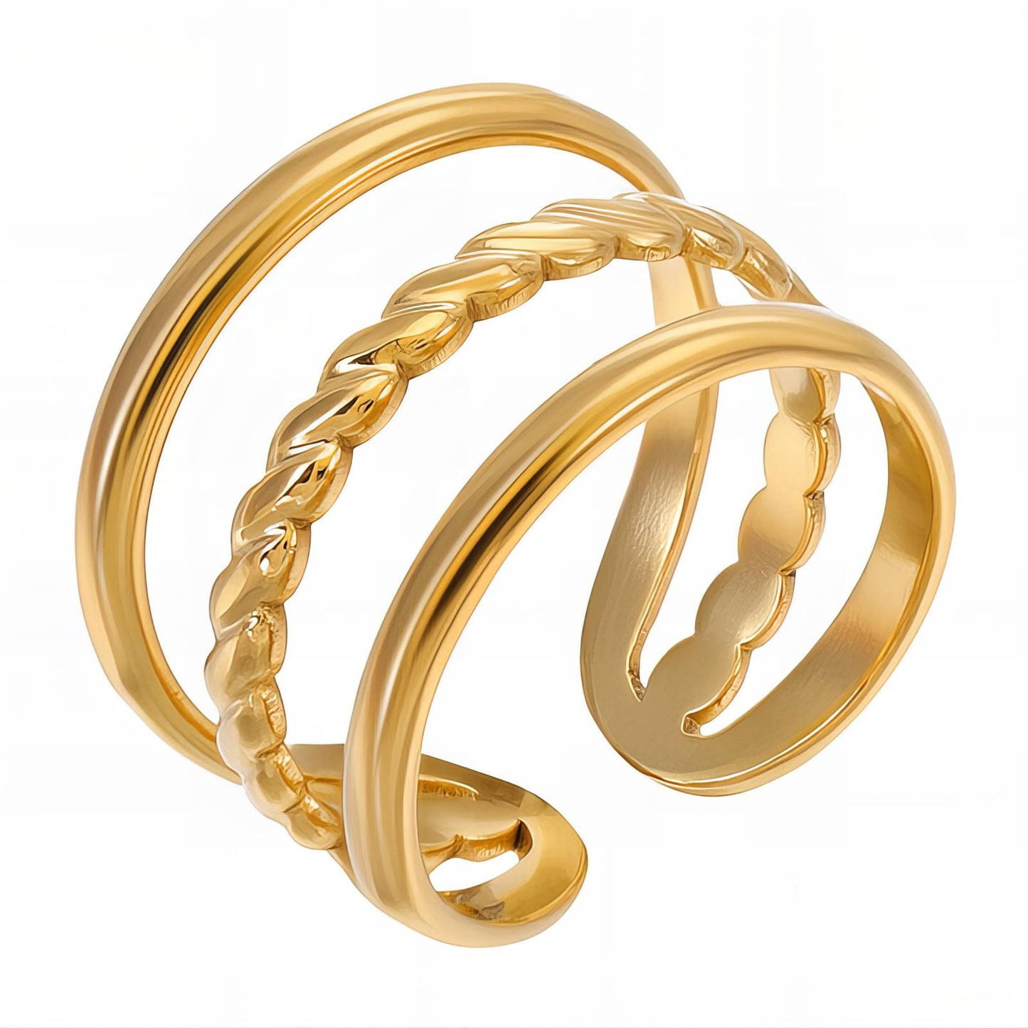 Hania “RING”