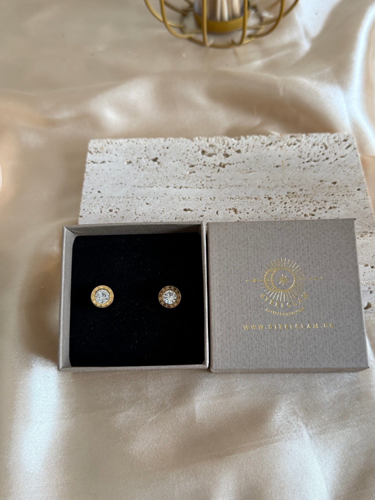 Flare Earrings