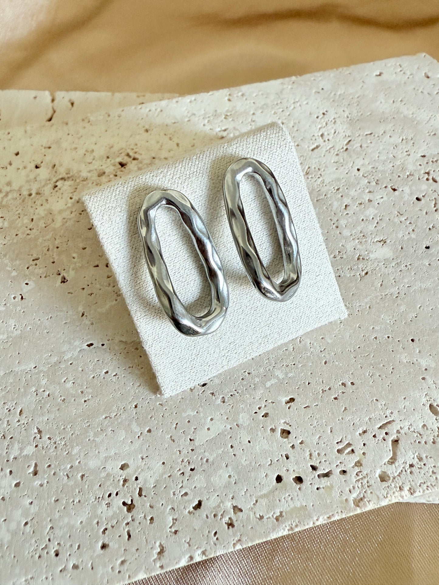 Lunira Earrings