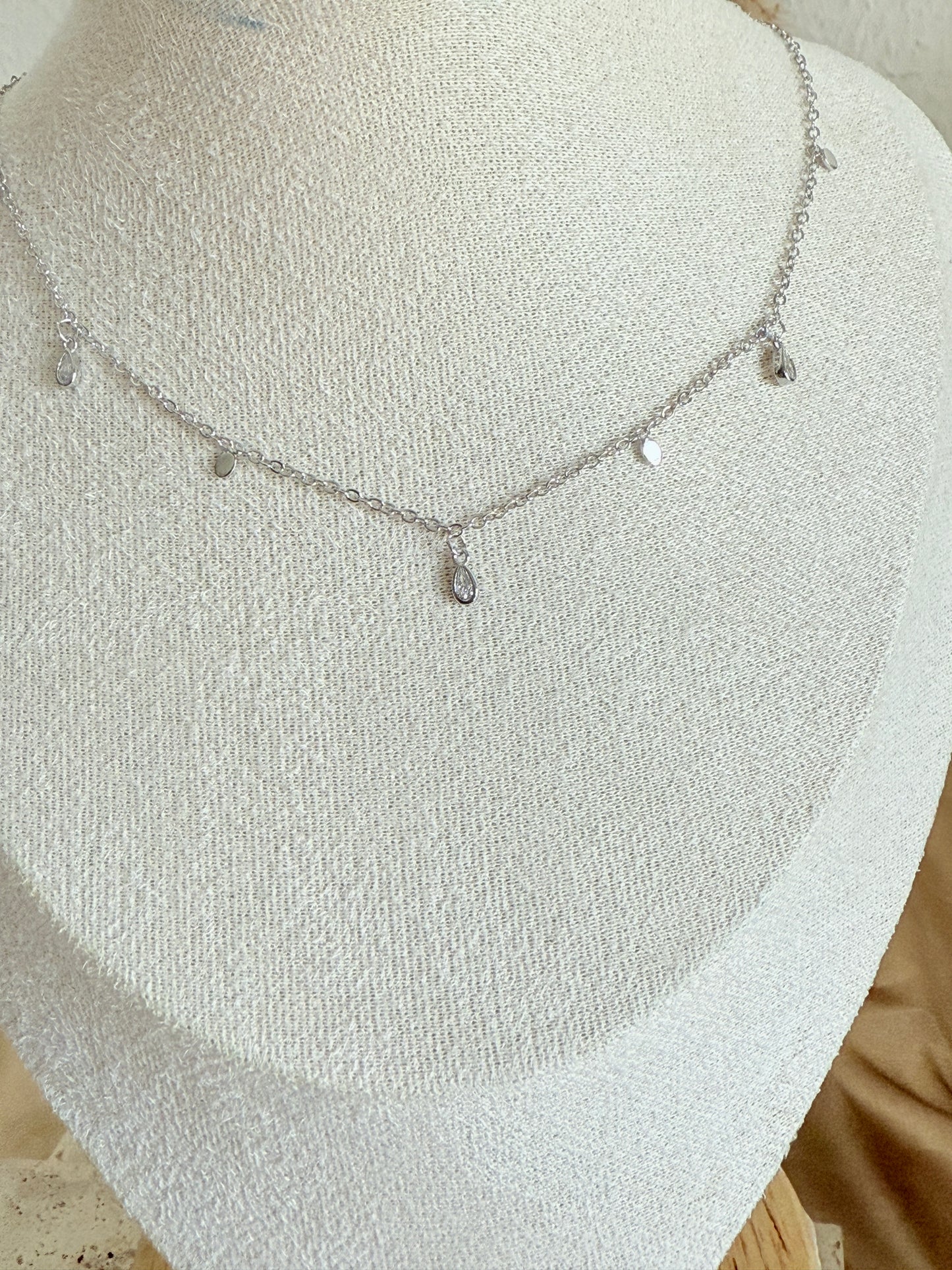 Vitalis Necklace