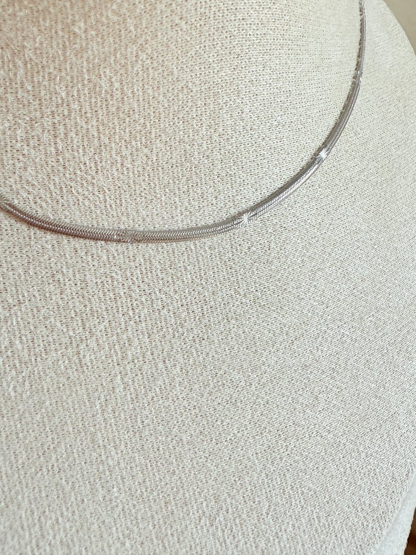 Eternum Necklace