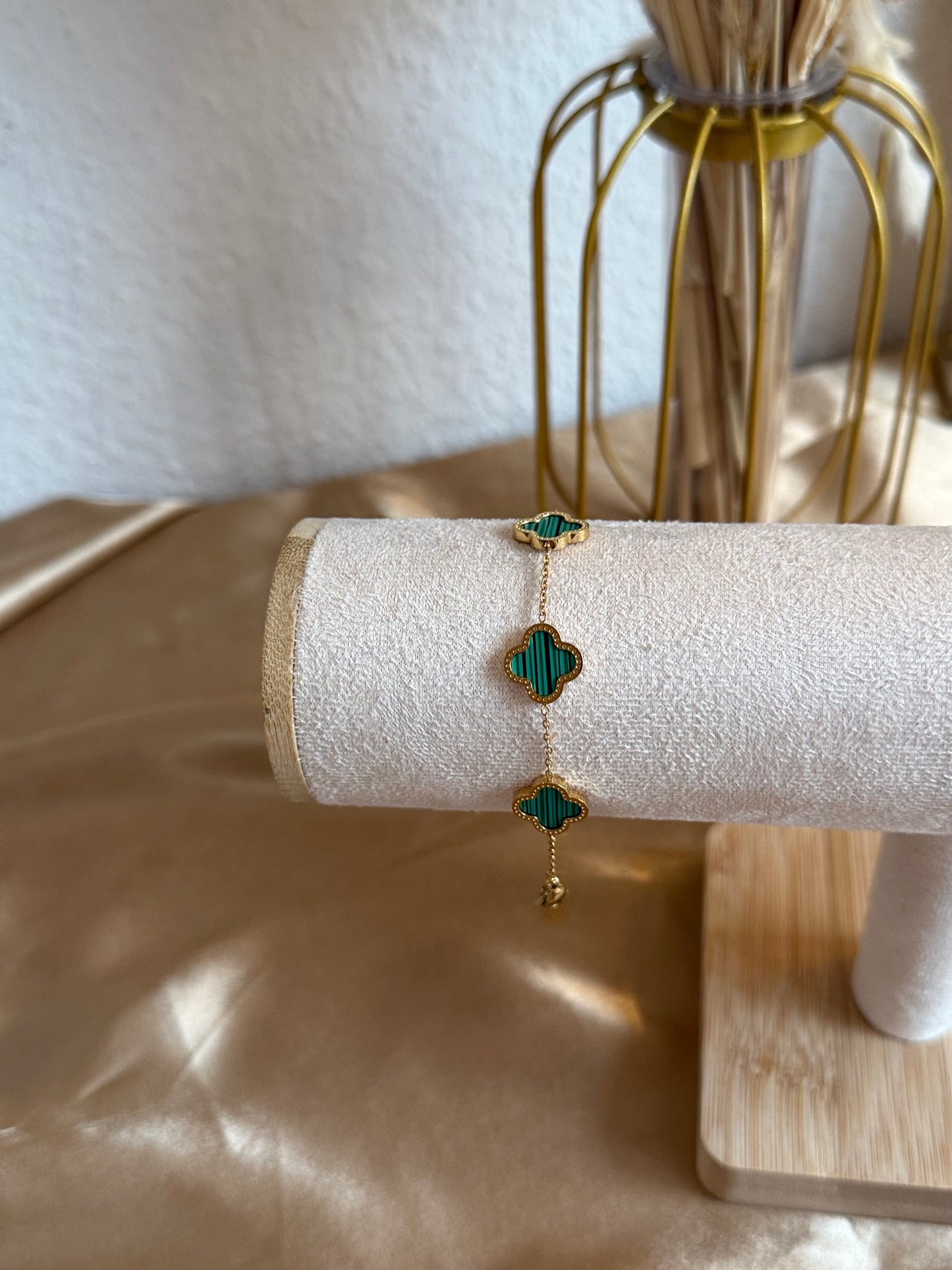 Eline Green “Bracelet”
