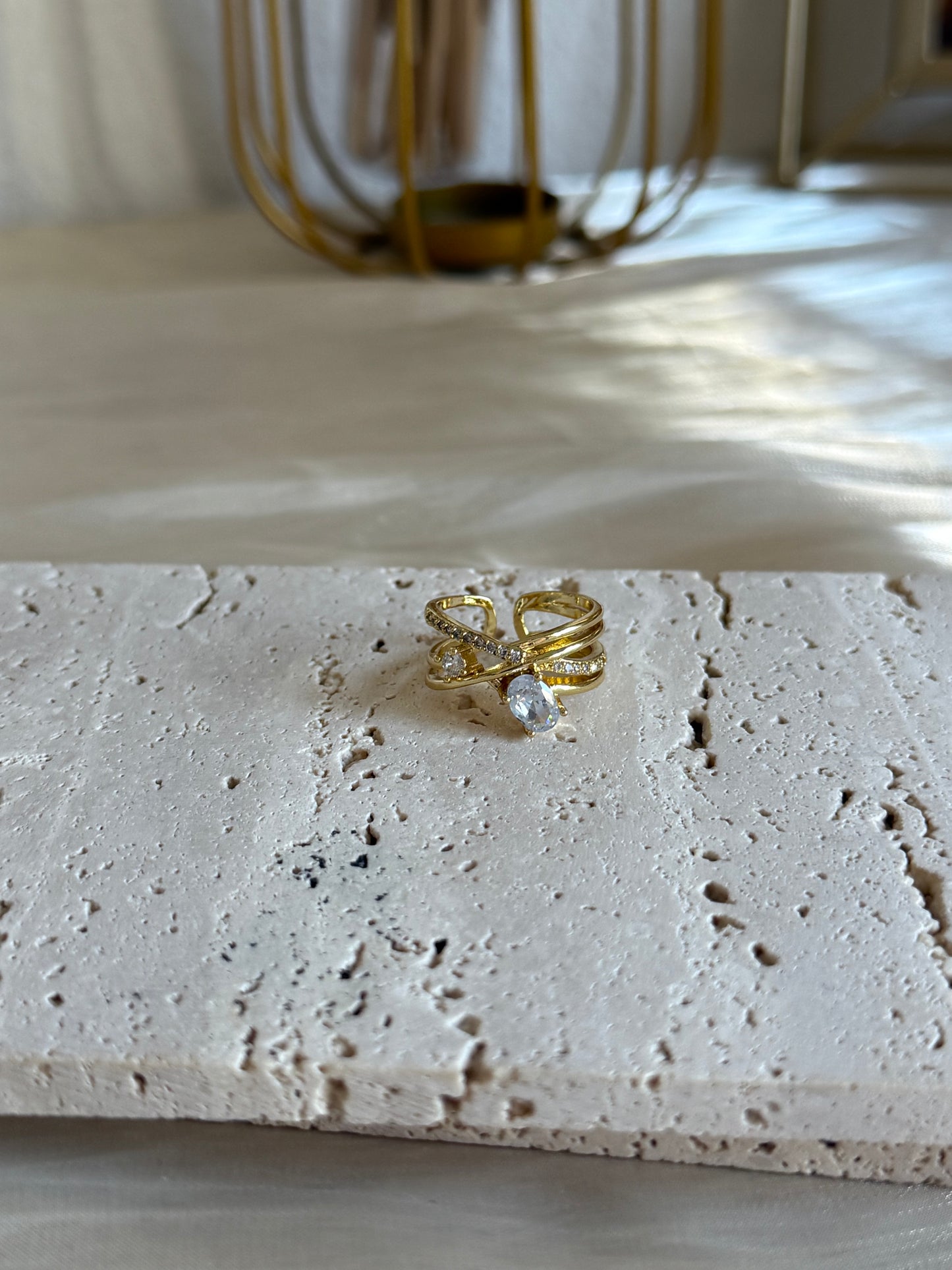 Farida”Ring”