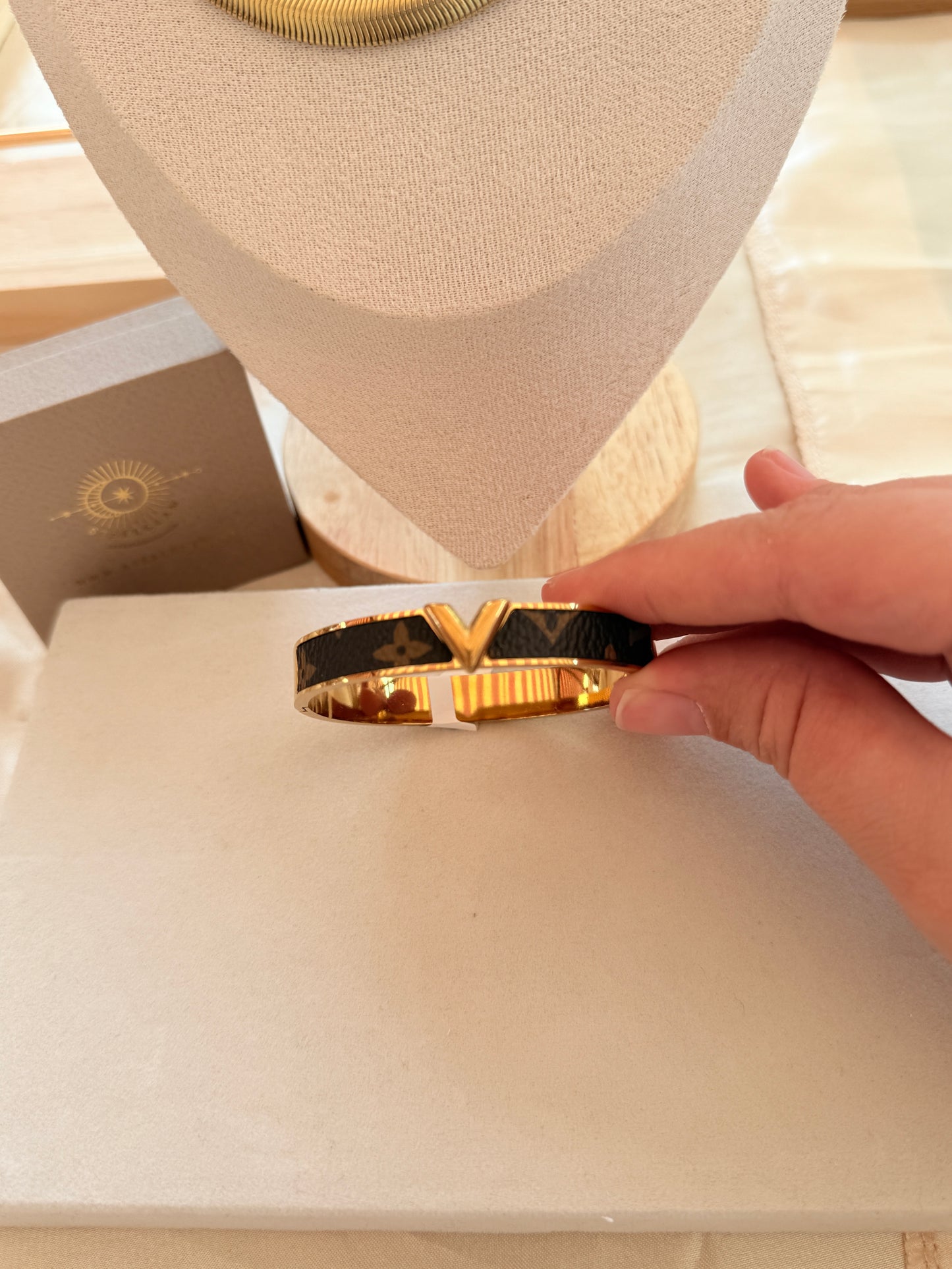 Vira Bracelet