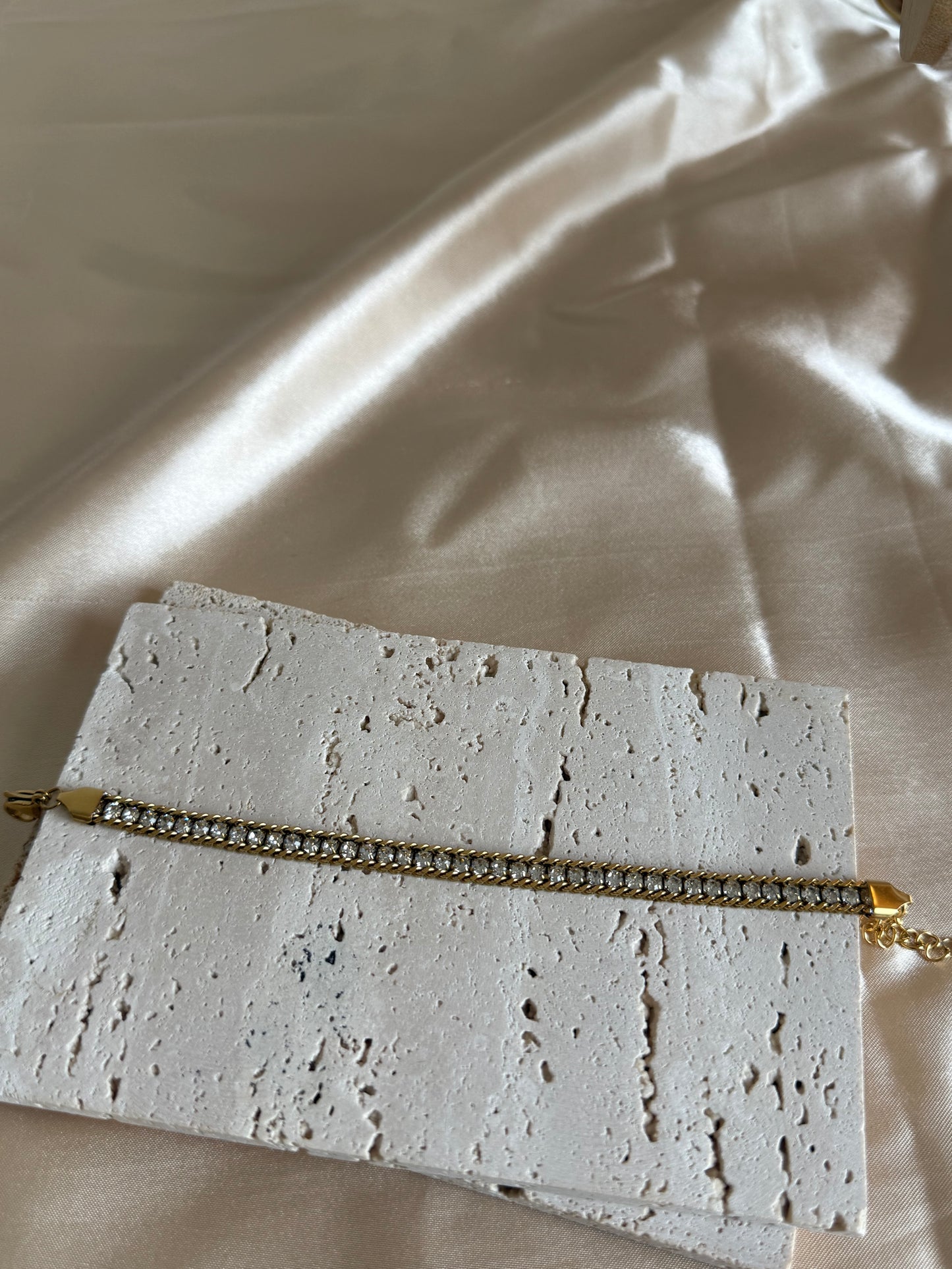 Royal diamond Bracelet