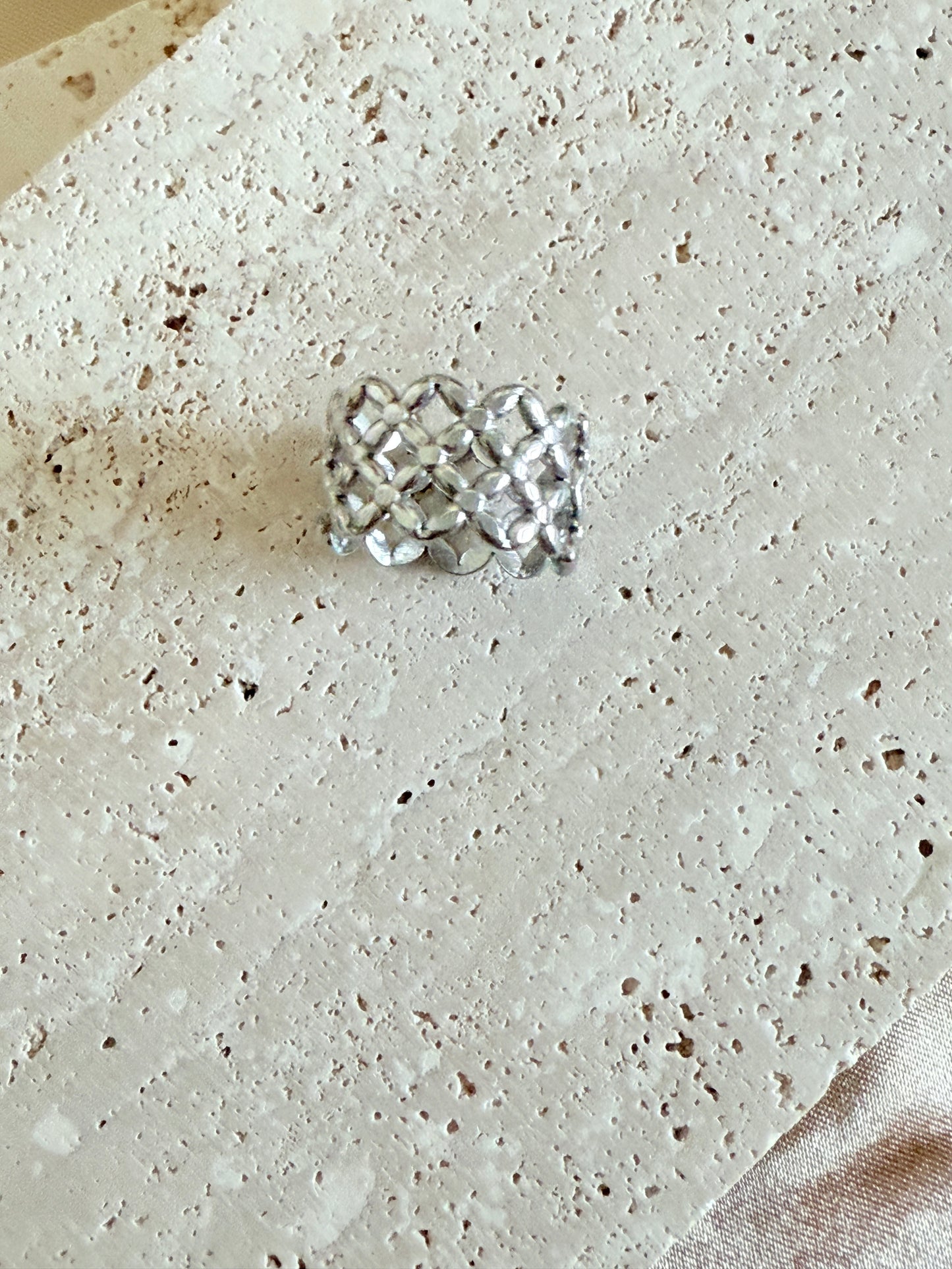 Lumira Ring