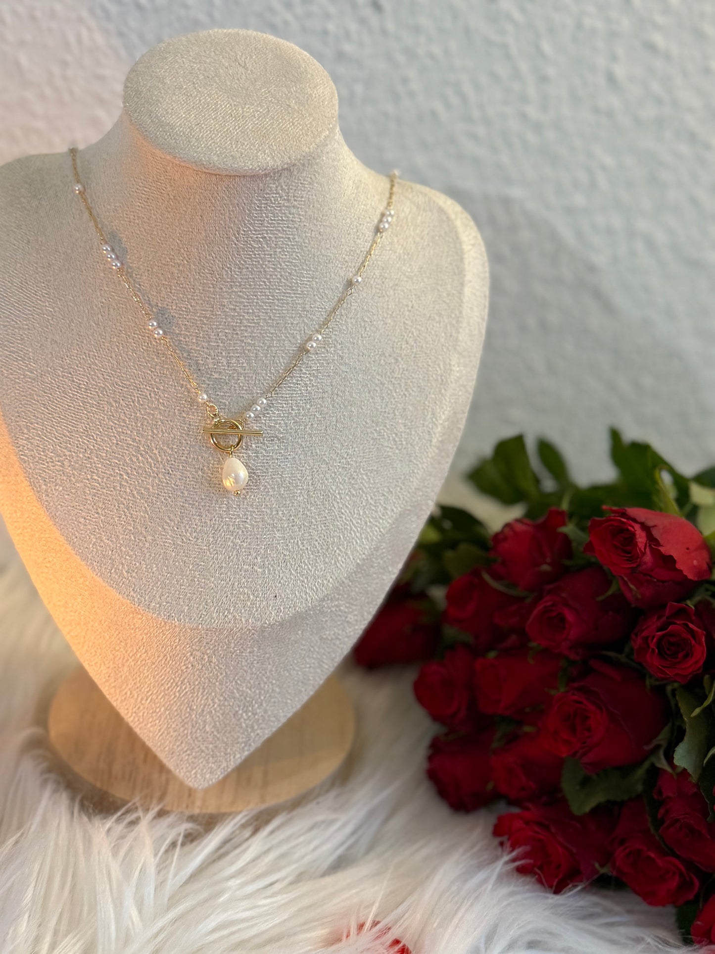 Loli “Necklaces “