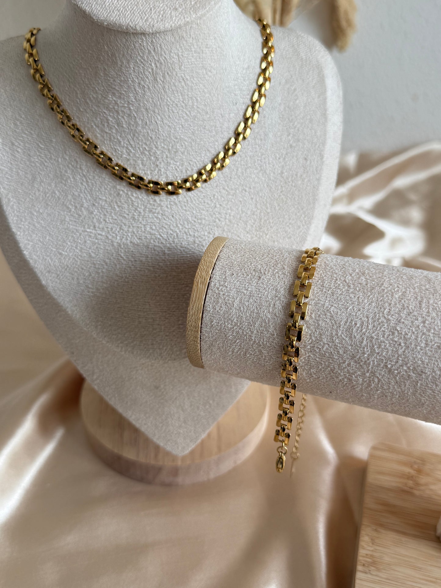 Farida Bracelet
