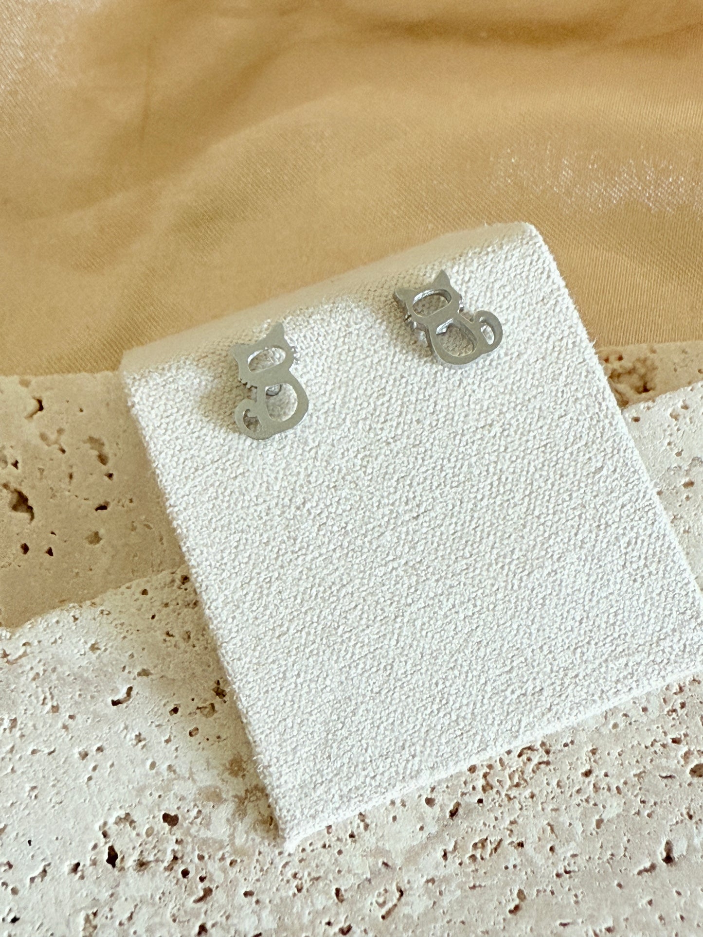 Lula Earrings