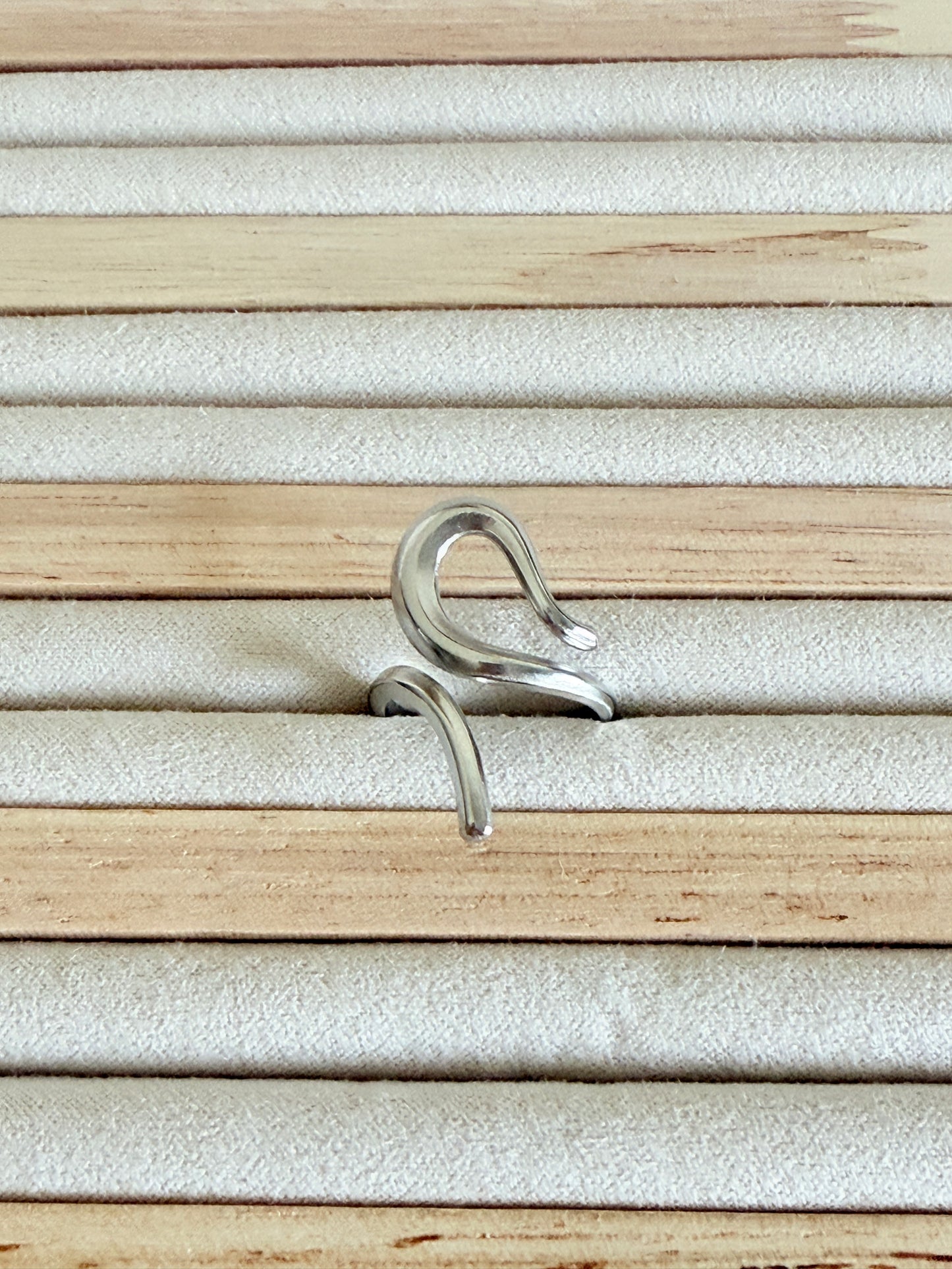 Novara Ring