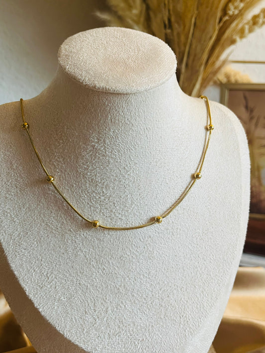 Darin “Necklace”