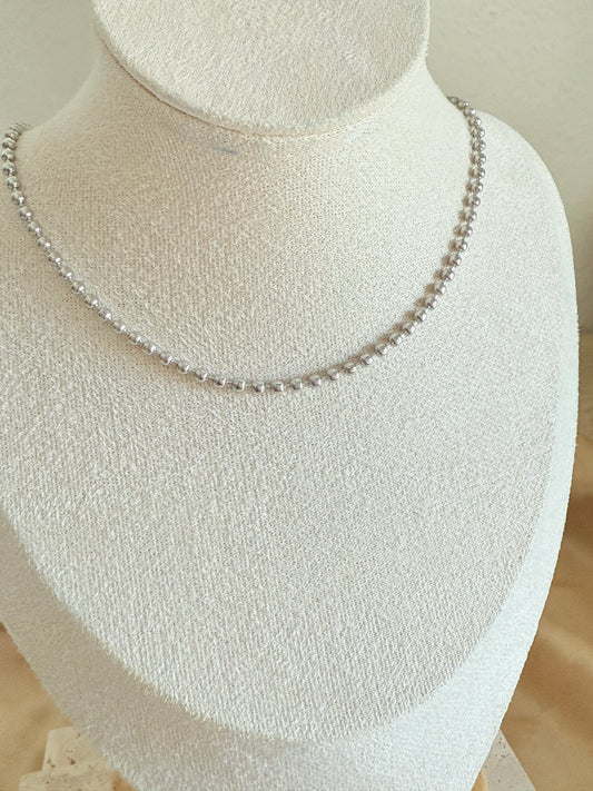 Shaden (Unisex Necklace