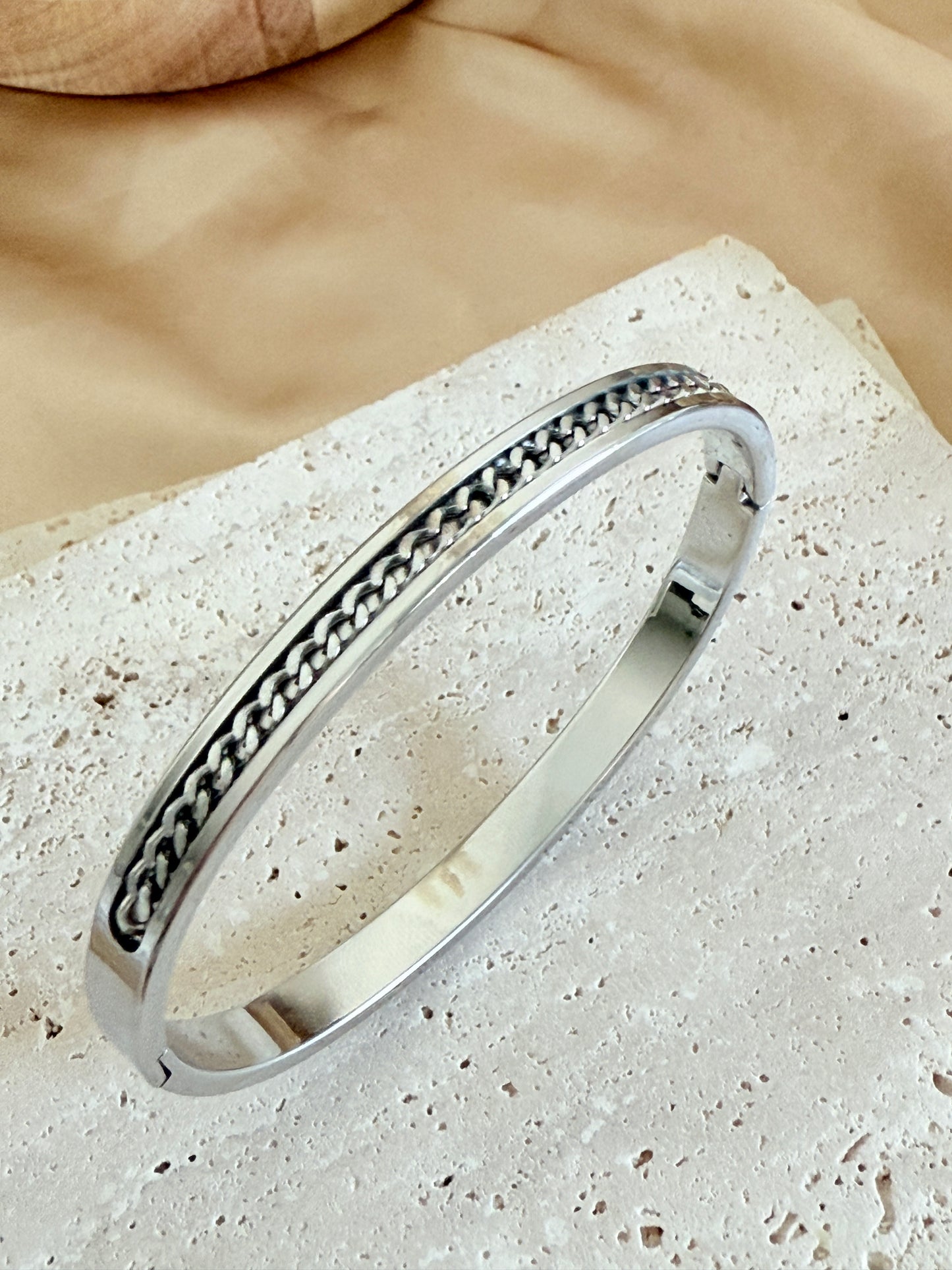 Sila Bracelet (Unisex)