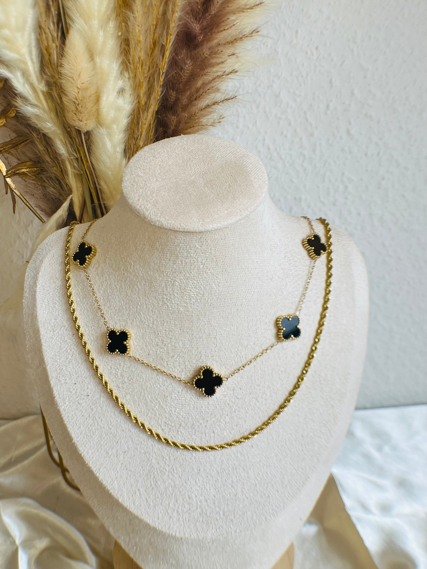 Camille “Necklace”