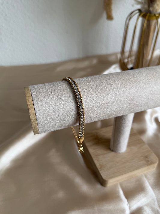 Royal diamond Bracelet