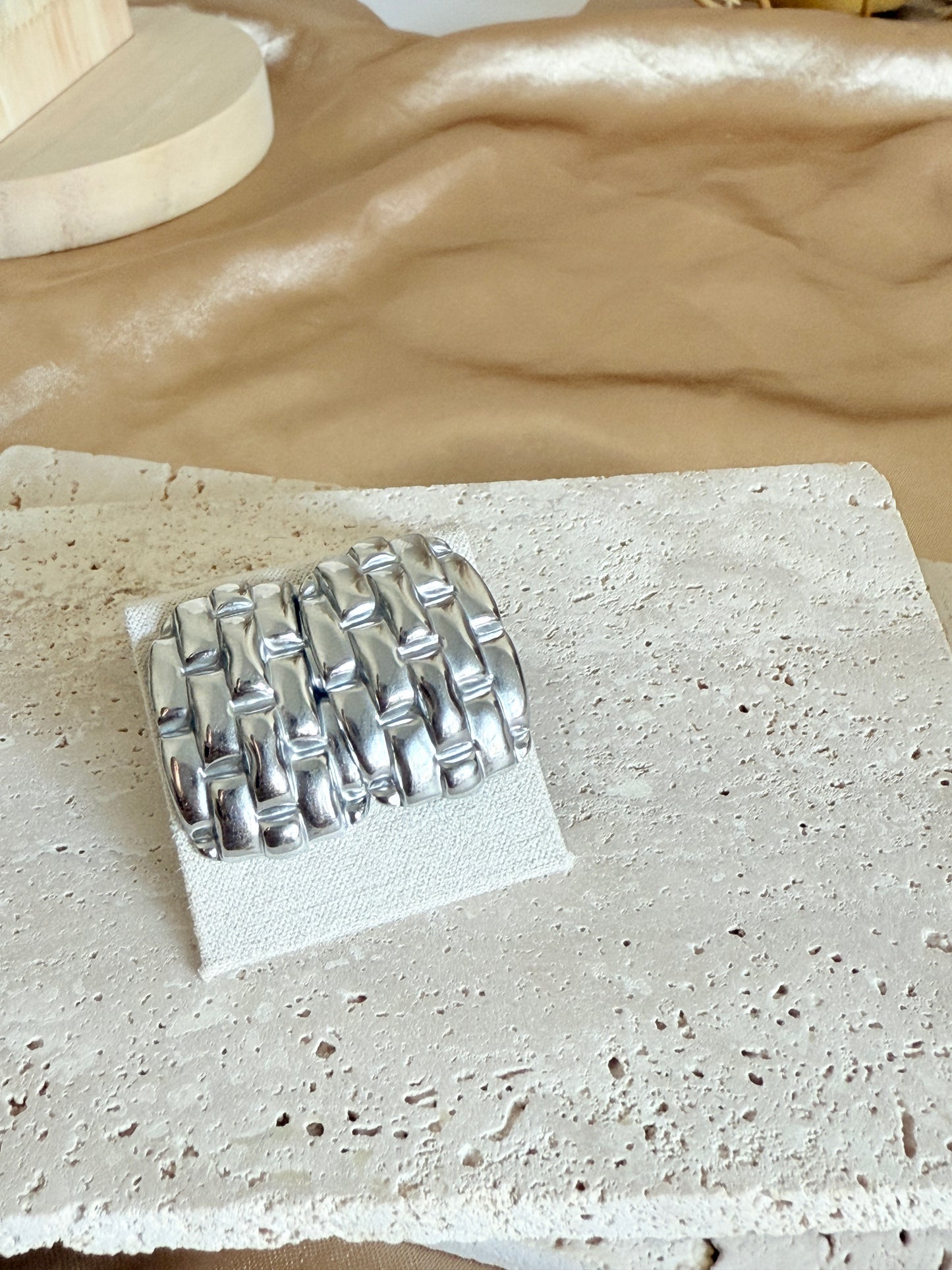 Astraya Earrings
