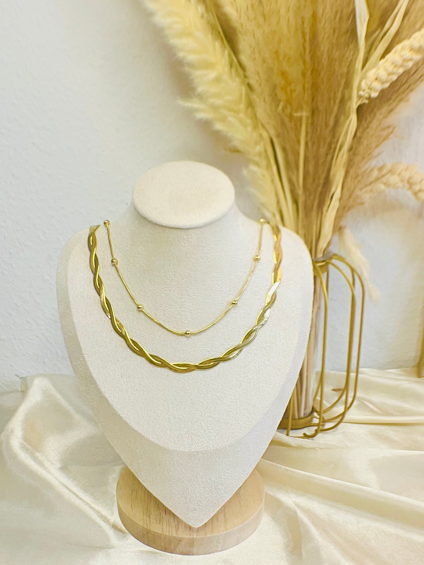 Laila “Necklace”