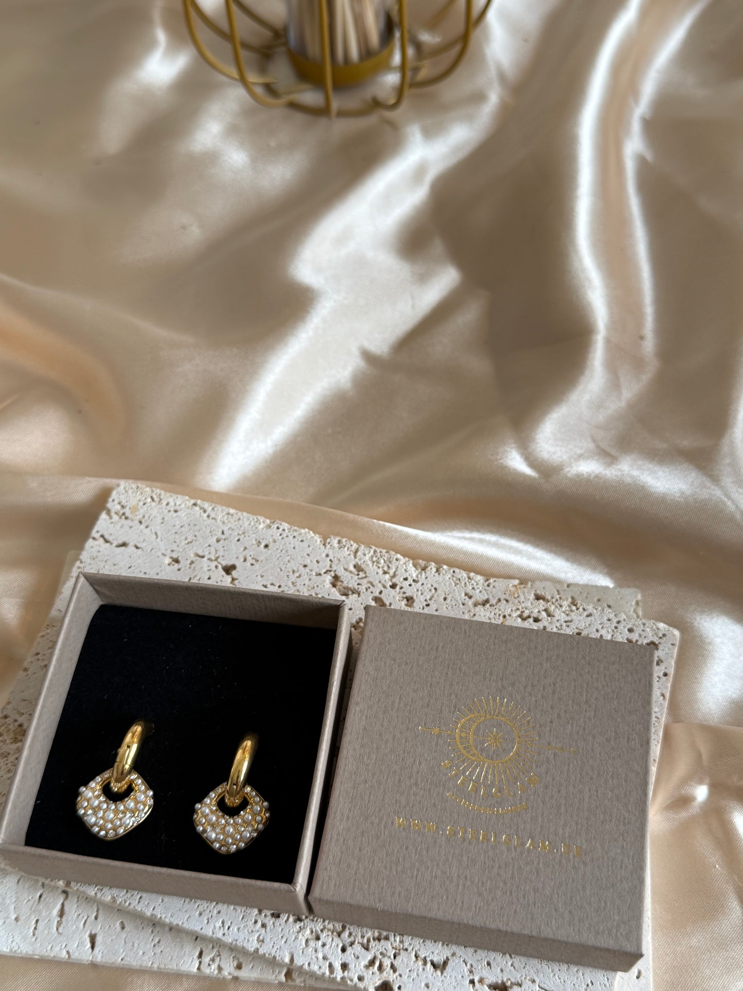 Bijou Earrings