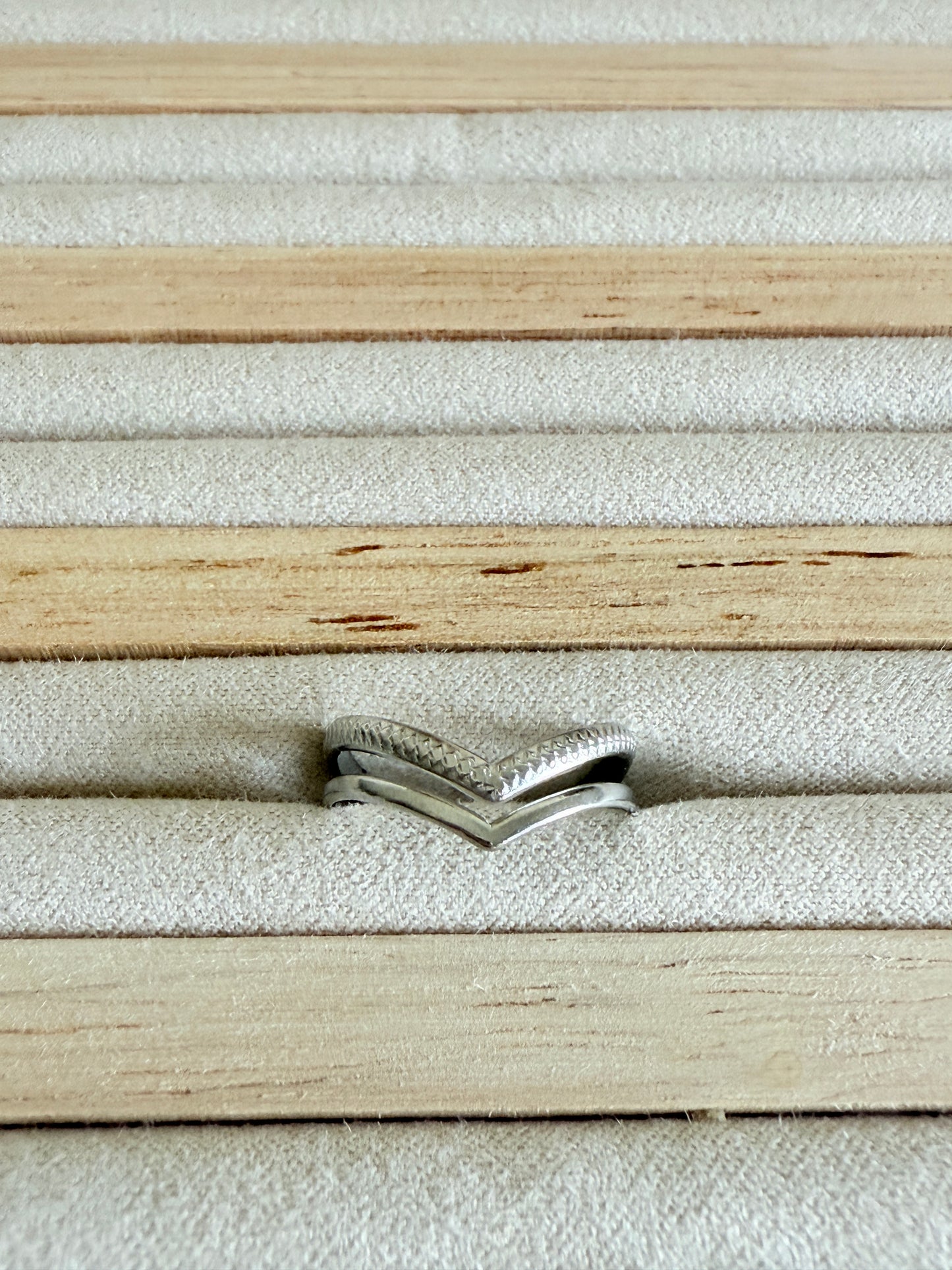 Velora Ring