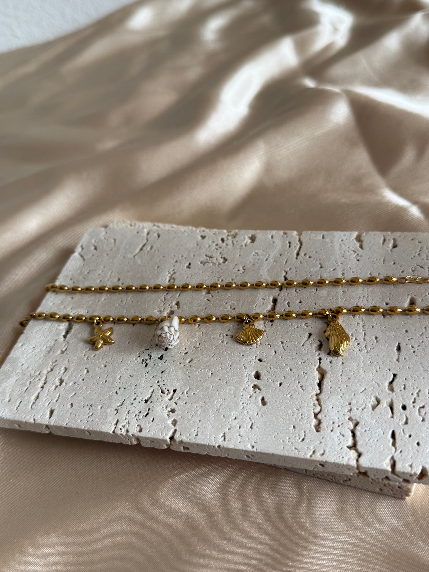 Sol Bracelet