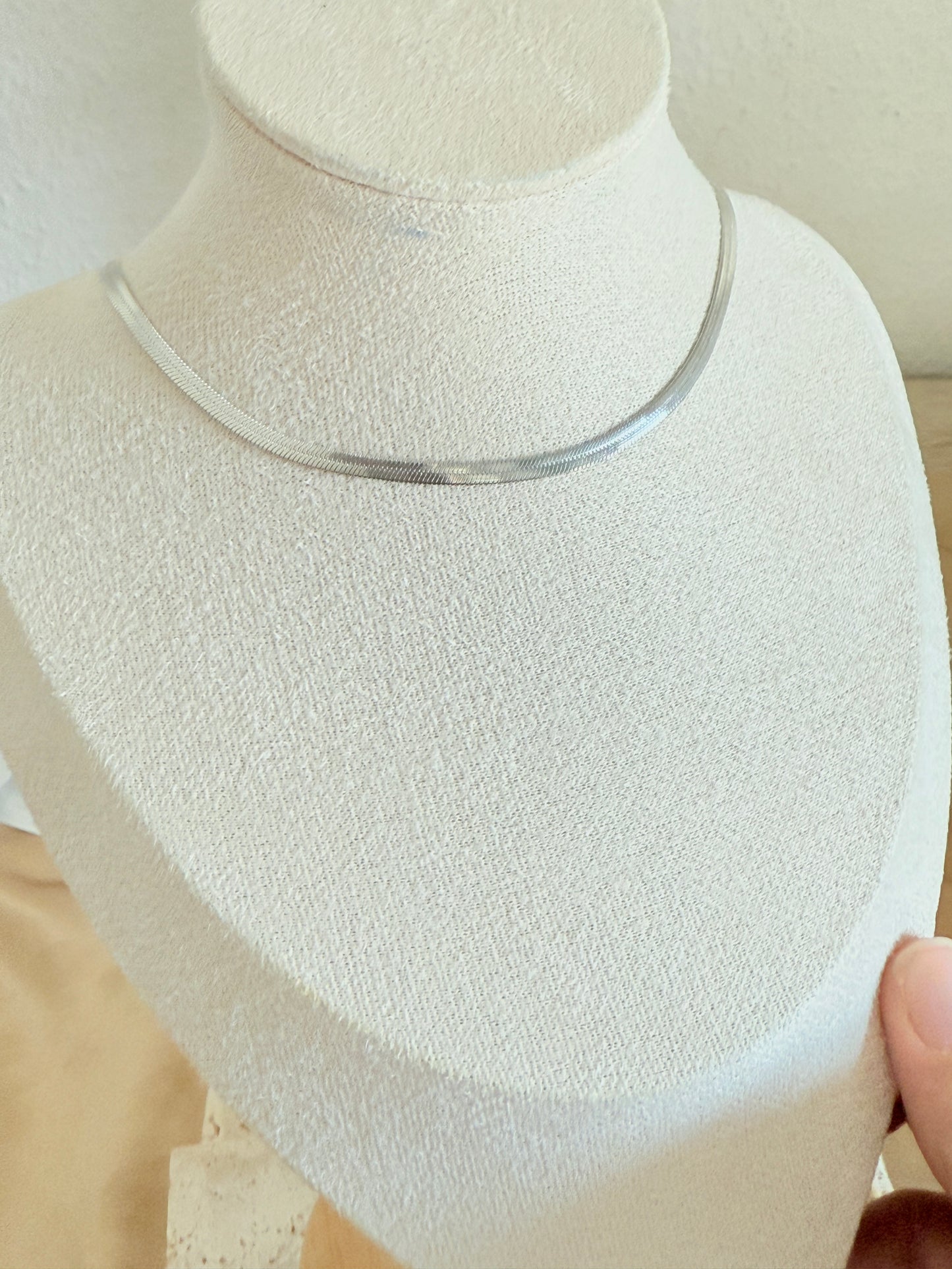 Farida Necklace