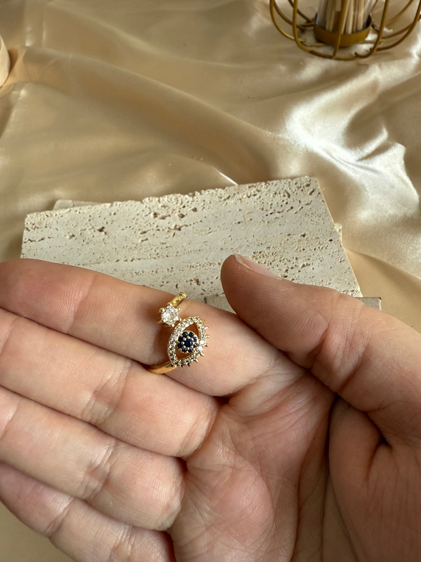 Nola Rings