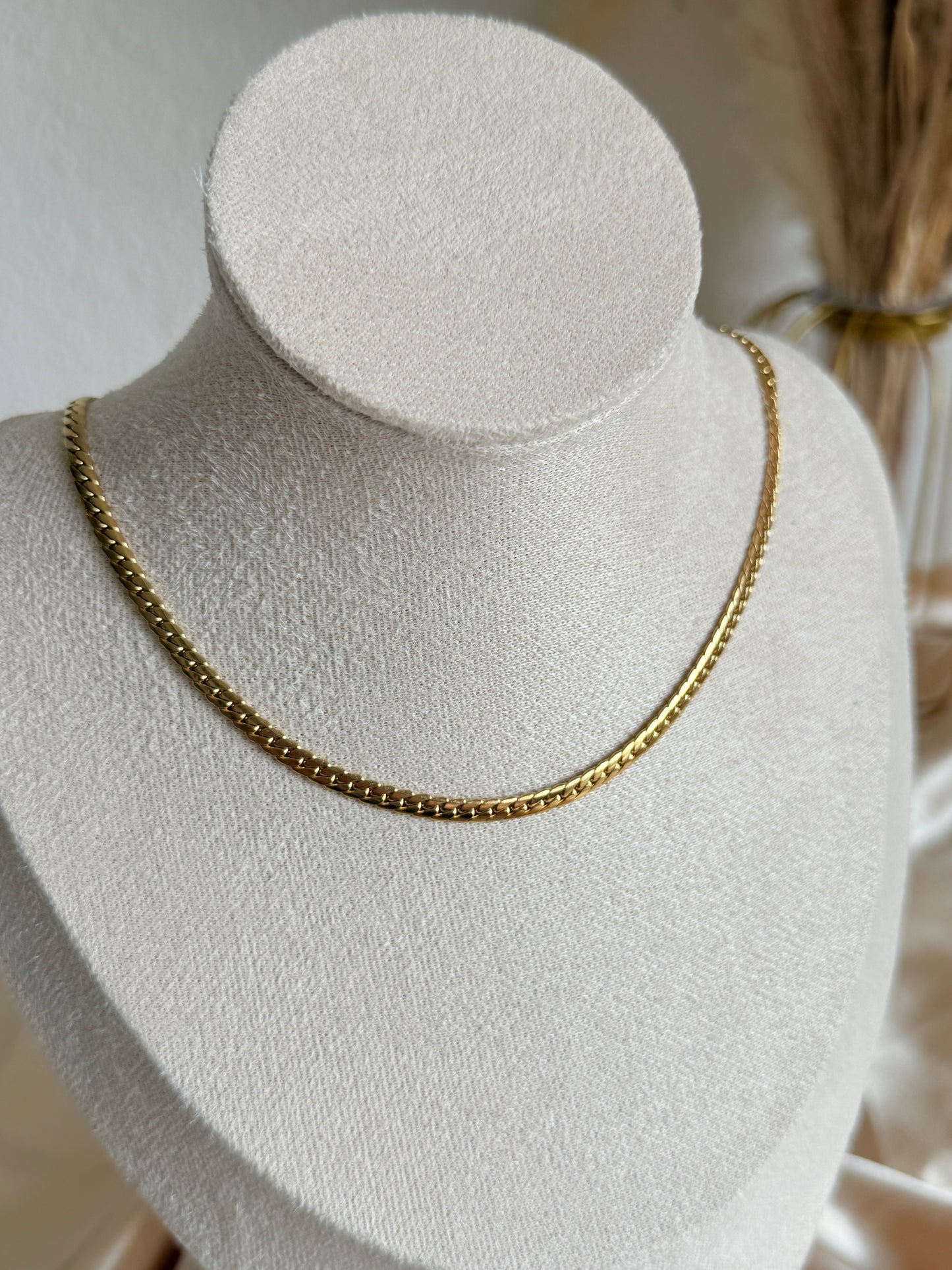 Farida Necklace