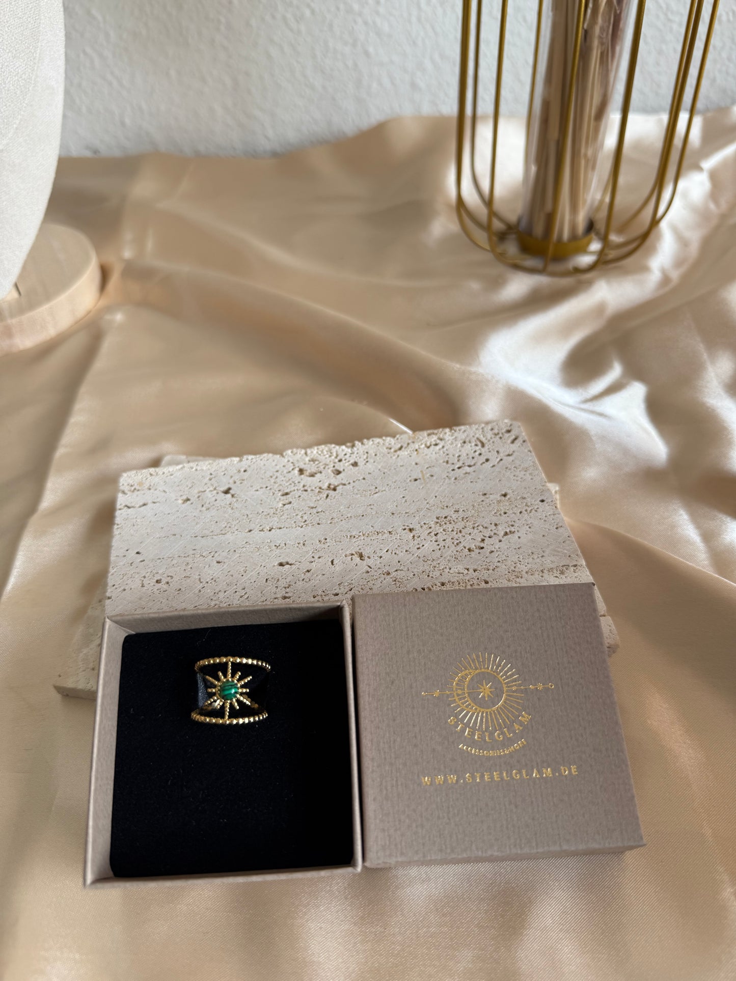 Bella Rings