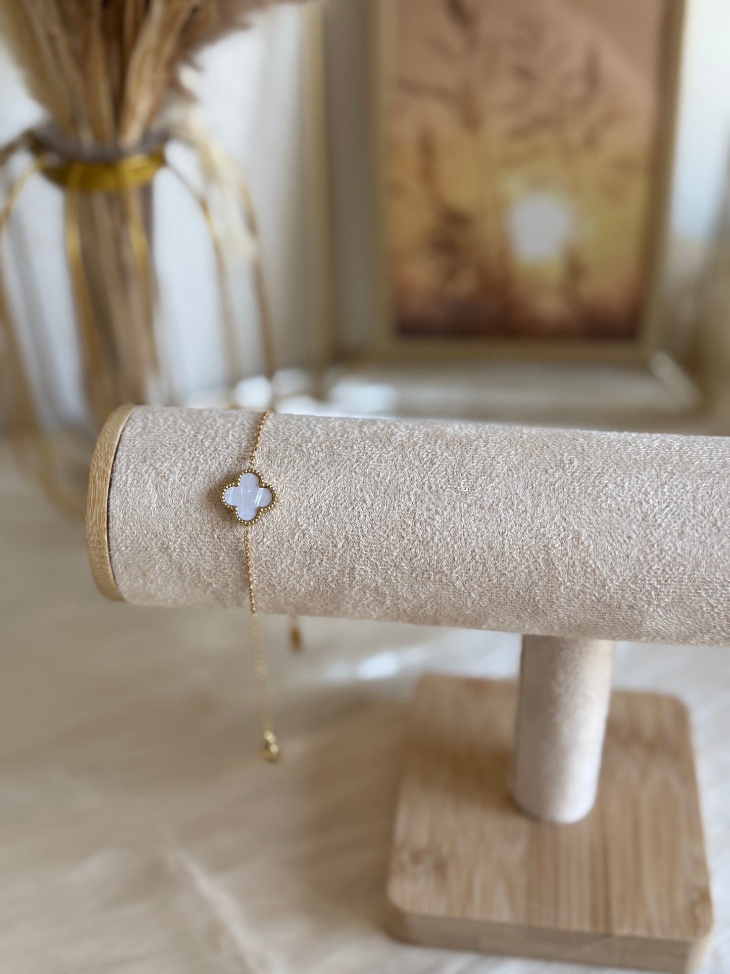 Eline White „Bracelet „