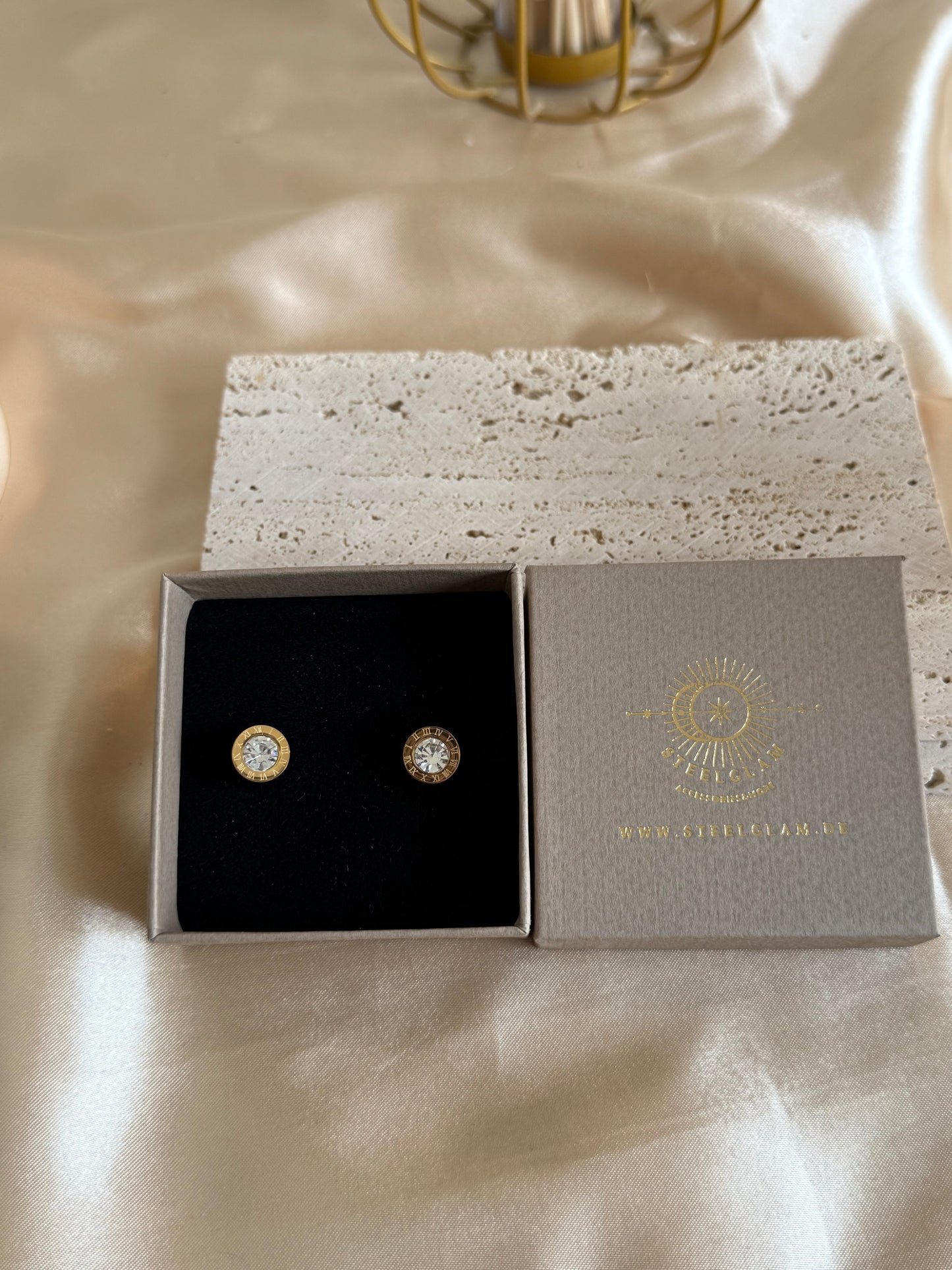 Flare Earrings
