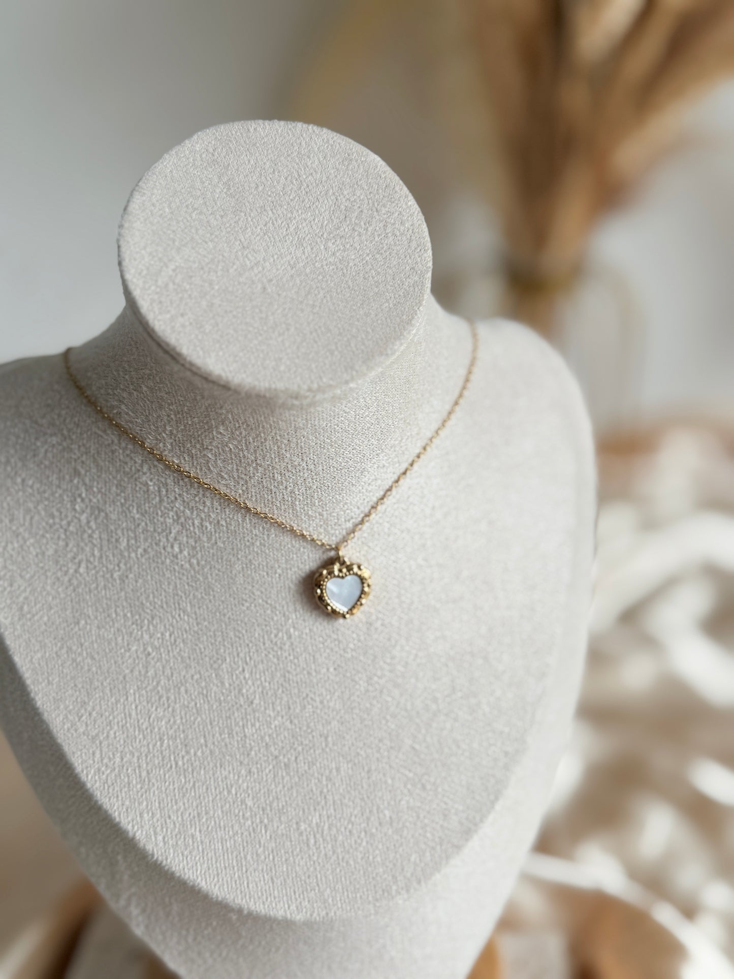 Lana Necklace