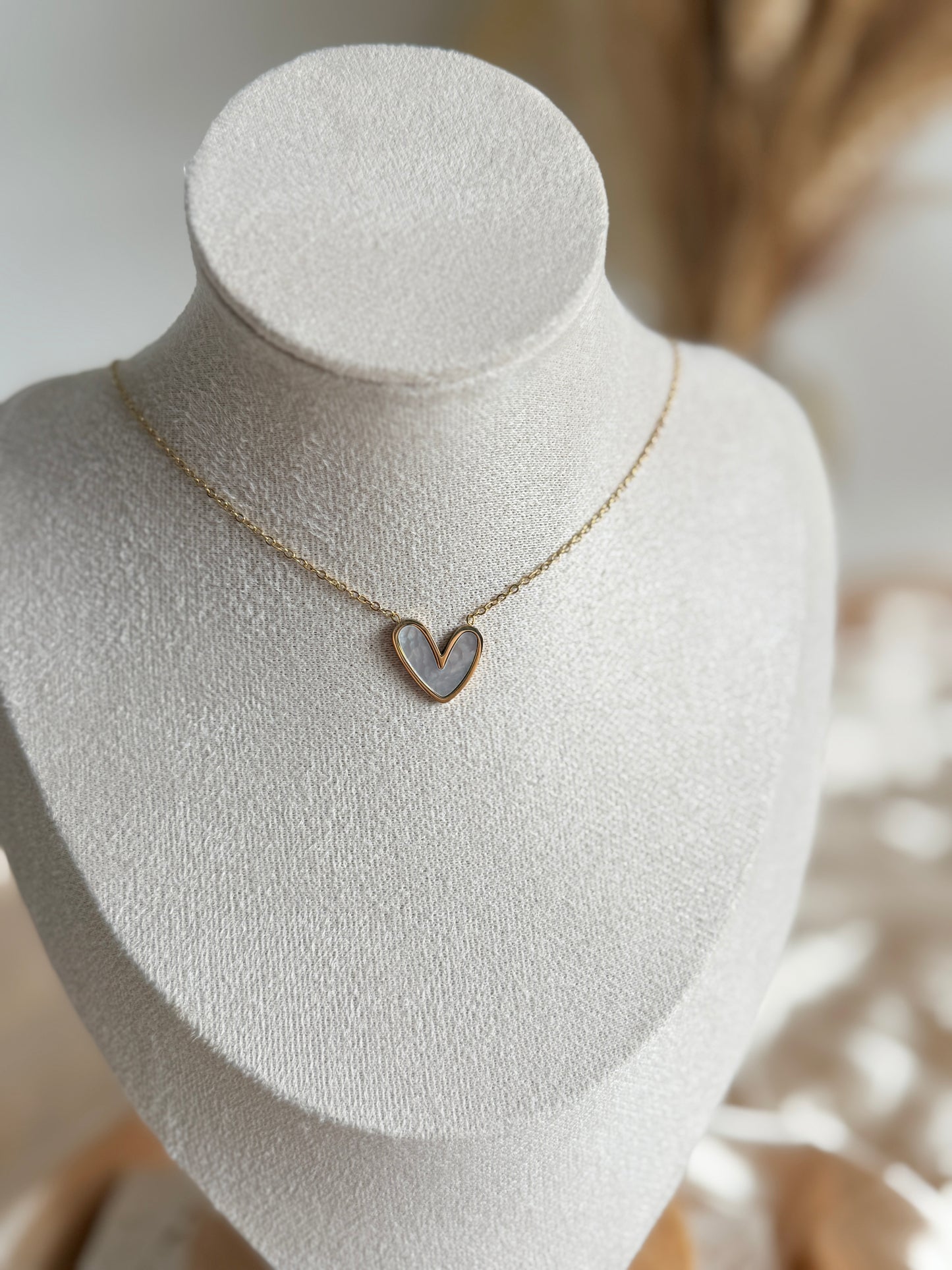 Fari Necklace