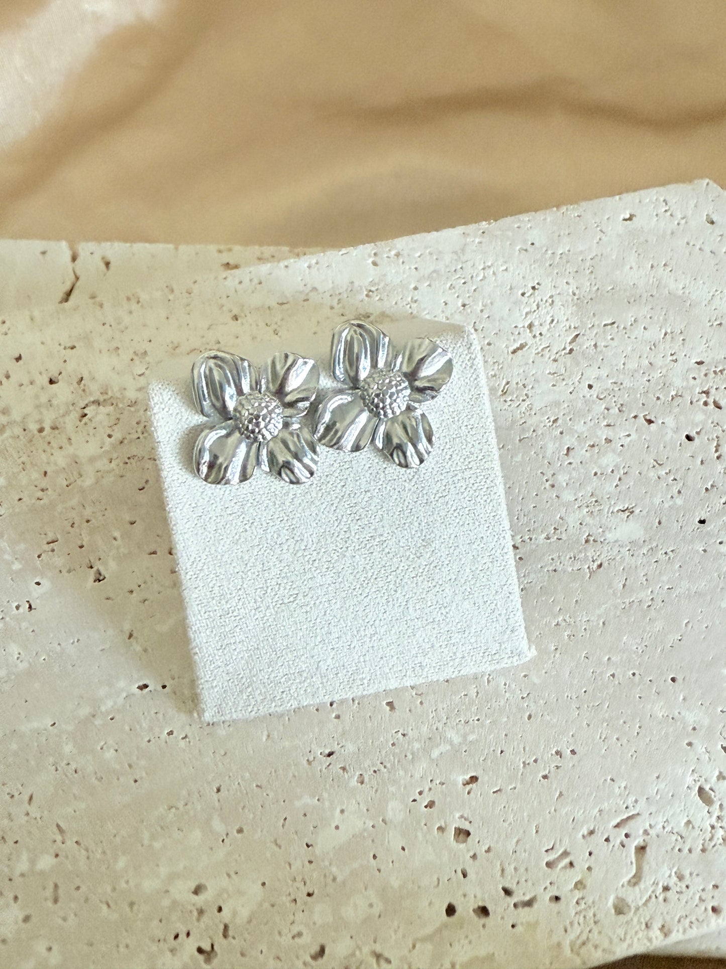 Flora Earrings