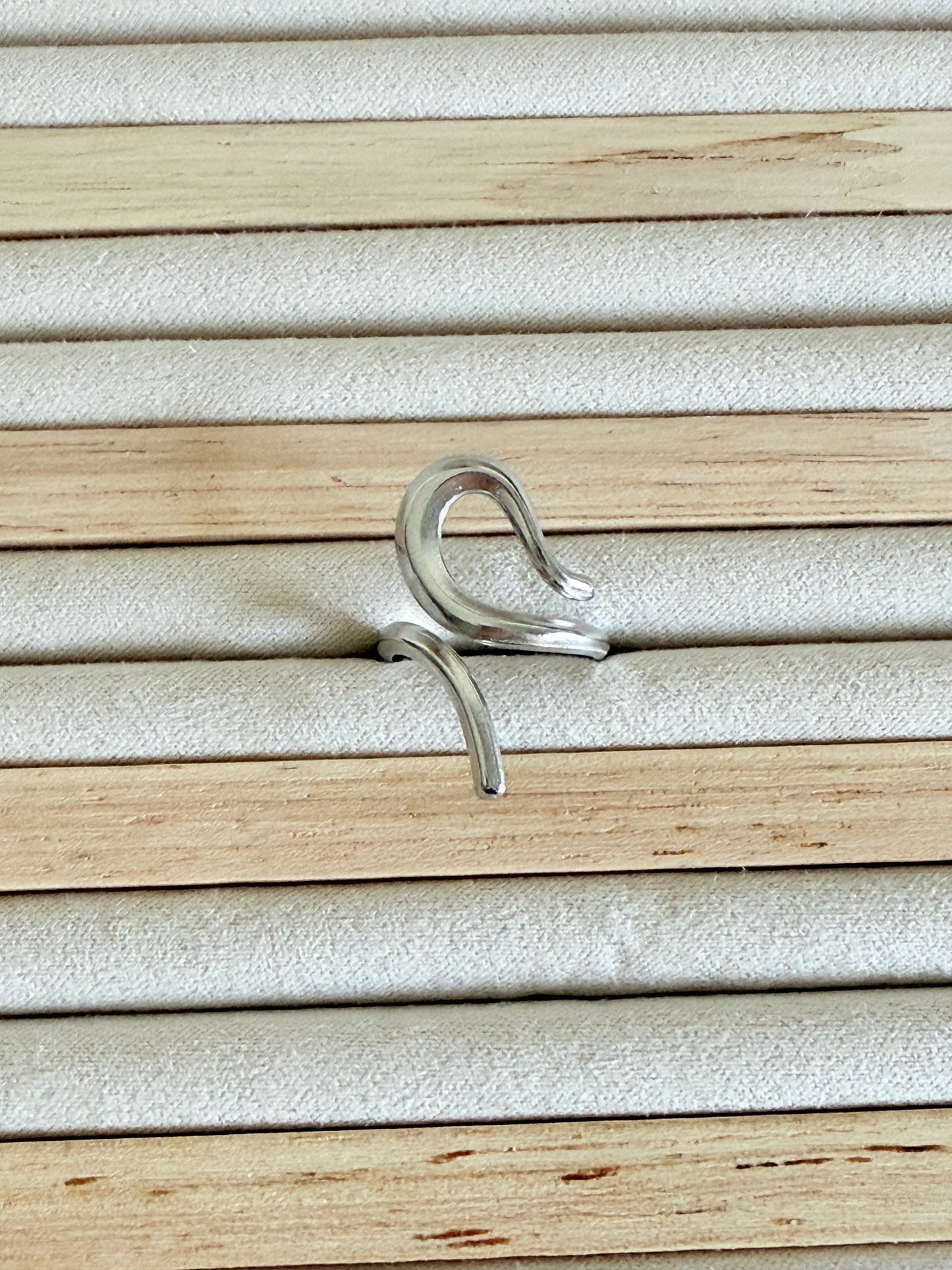 Novara Ring