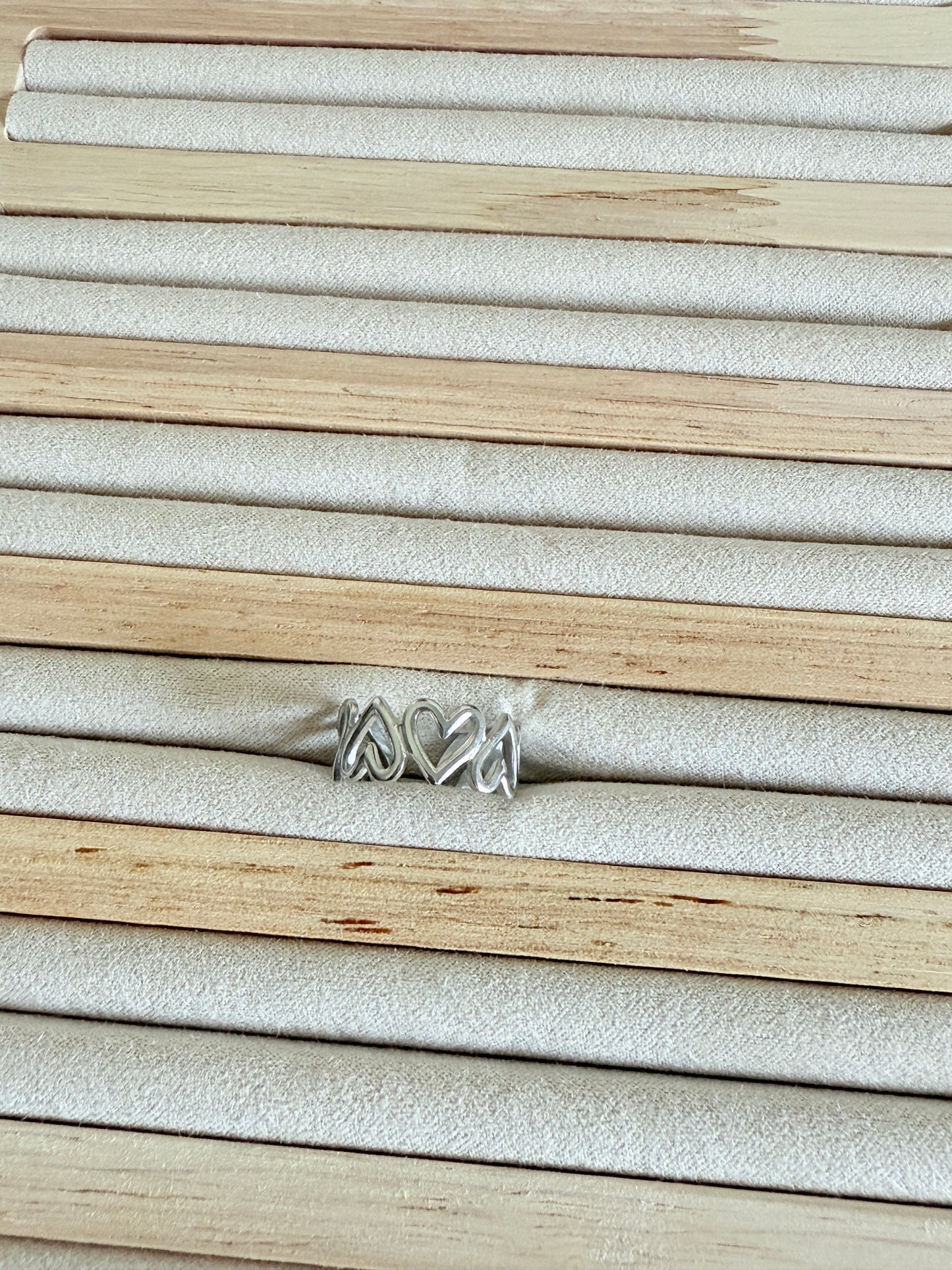 Sylene Ring