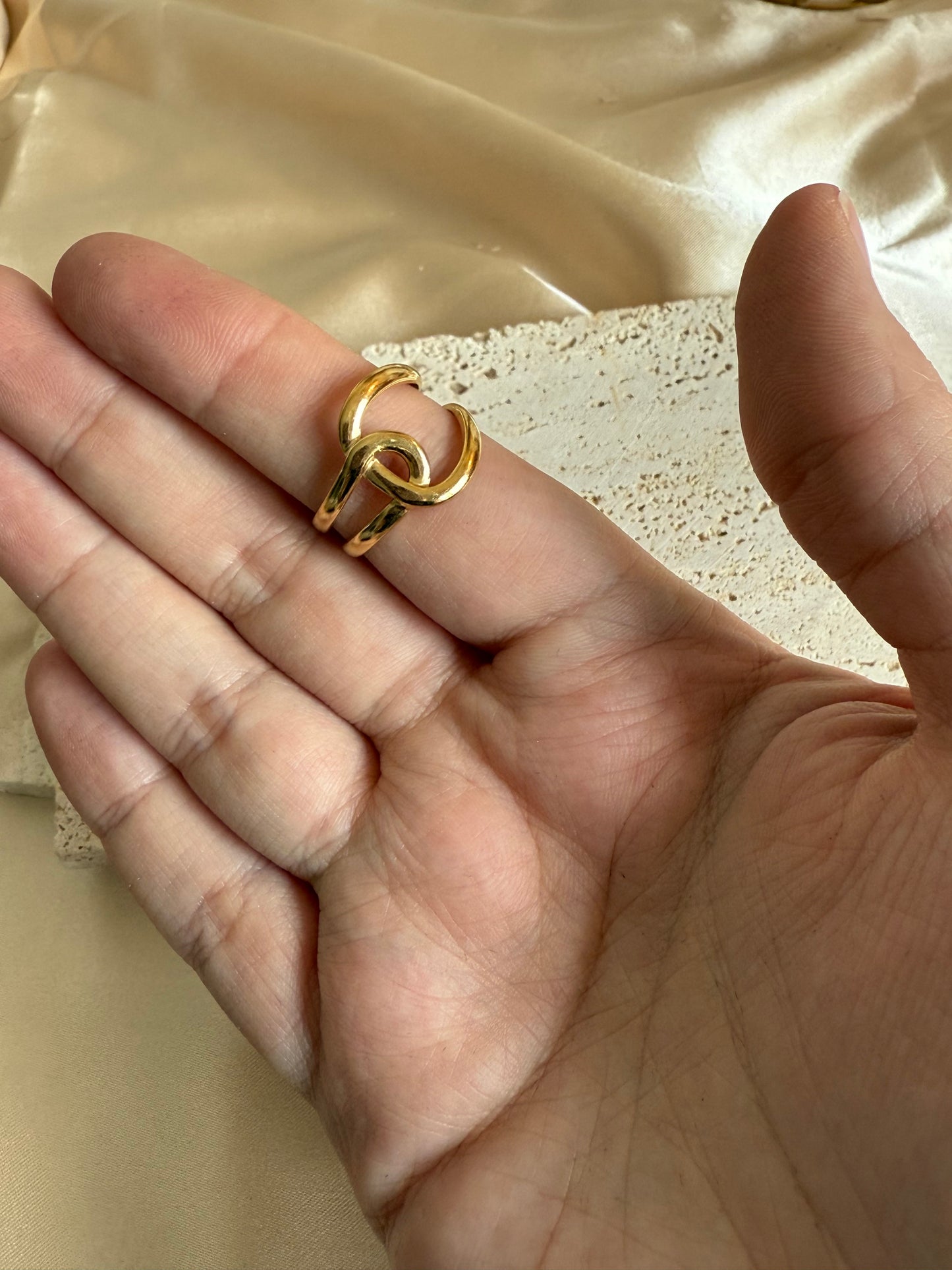 Belle Rings
