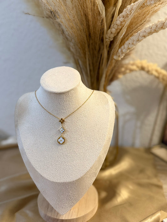 Mari „Halskette“